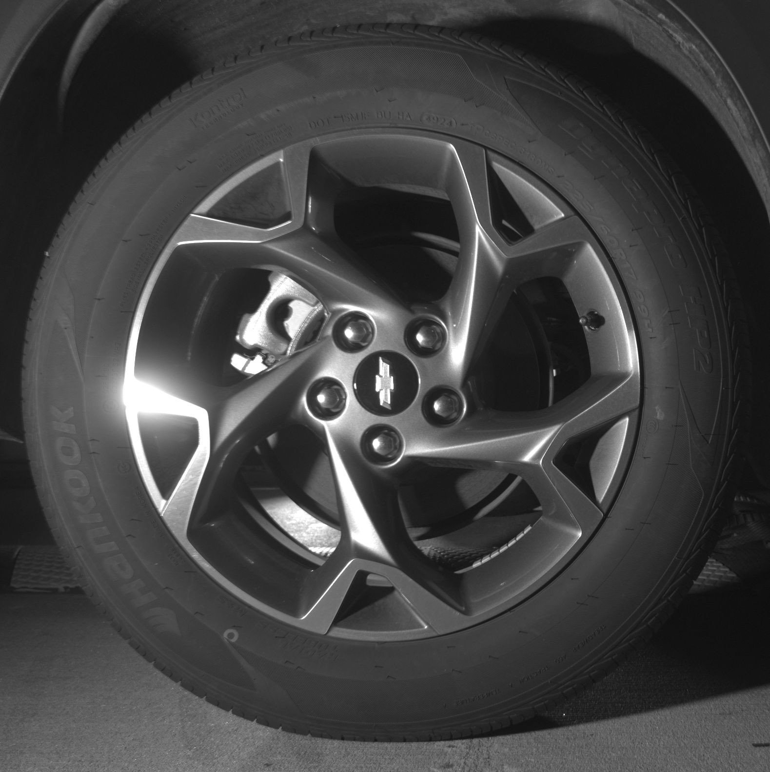 Thumbnail: 2025 Chevrolet Trax - 15