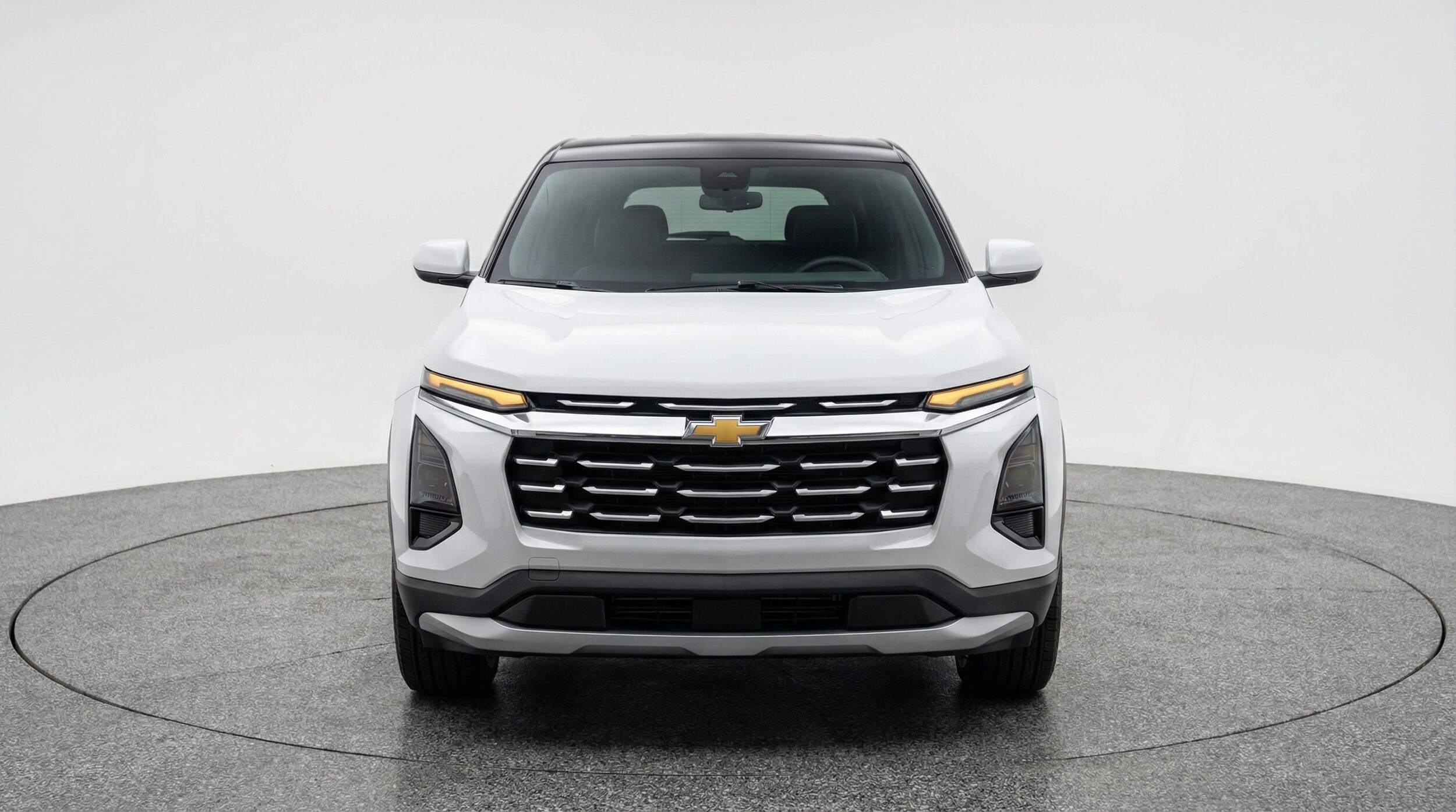 Thumbnail: 2025 Chevrolet Equinox - 2