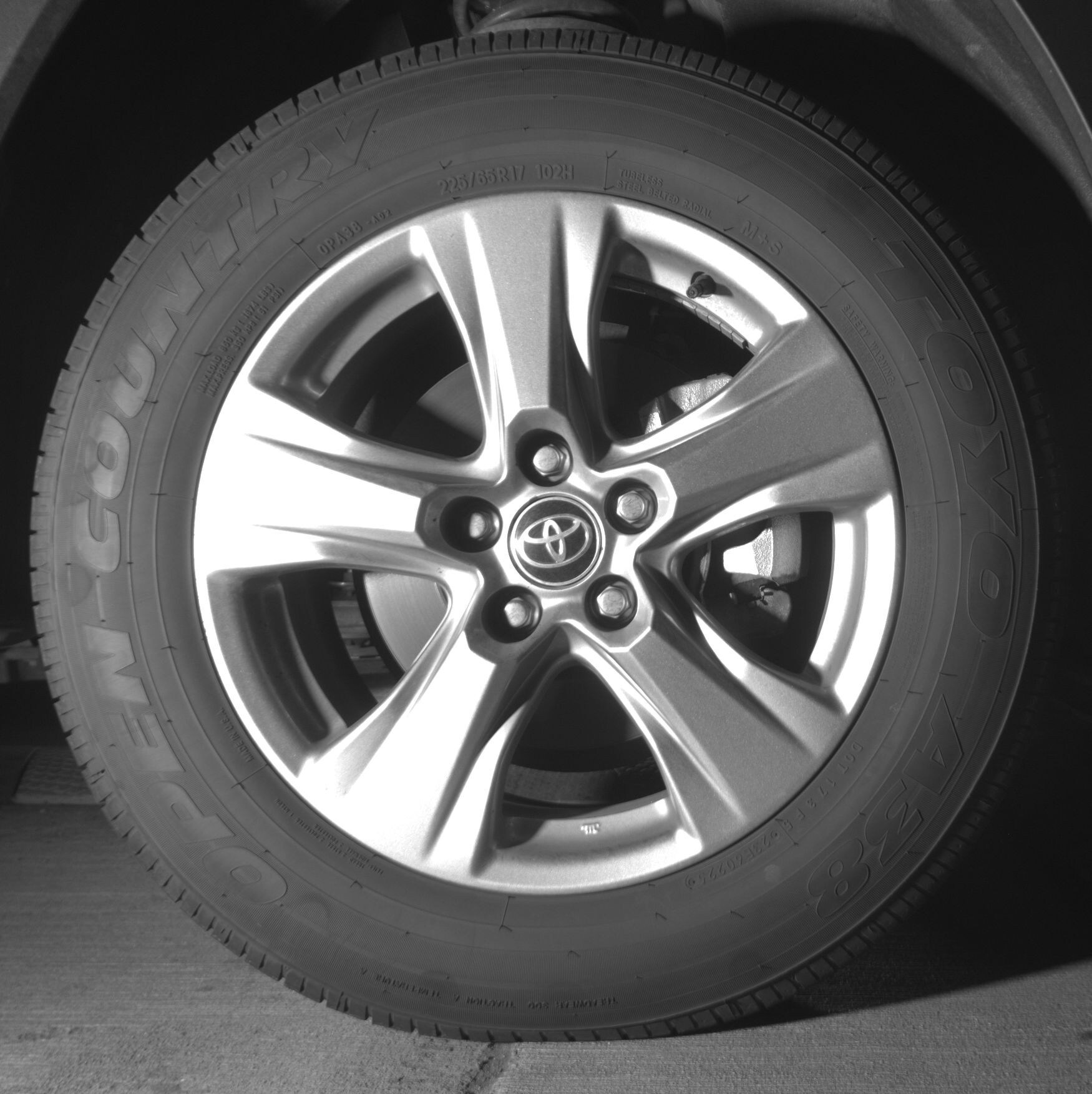 Thumbnail: 2025 Toyota RAV4 - 10