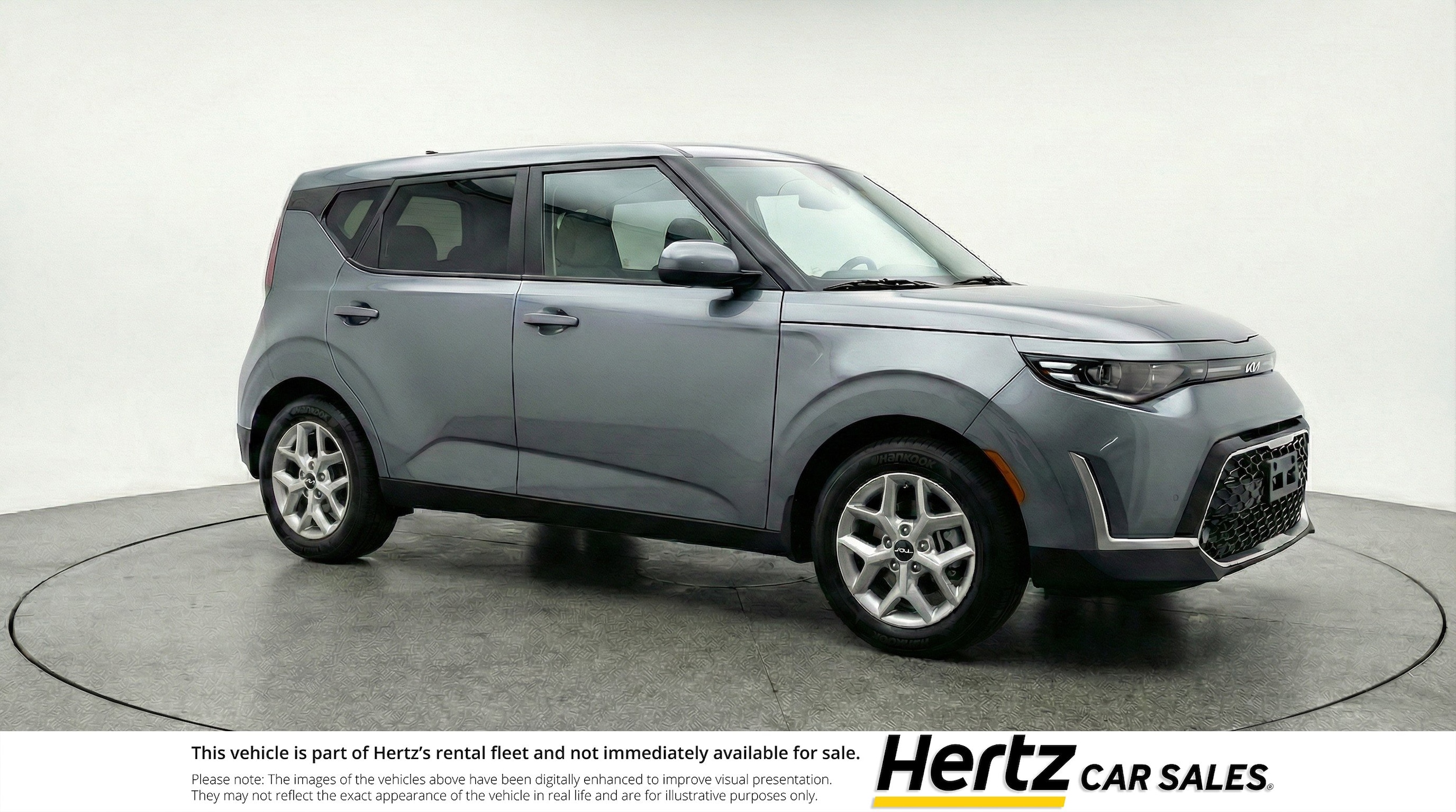 Thumbnail: 2025 Kia Soul - 1