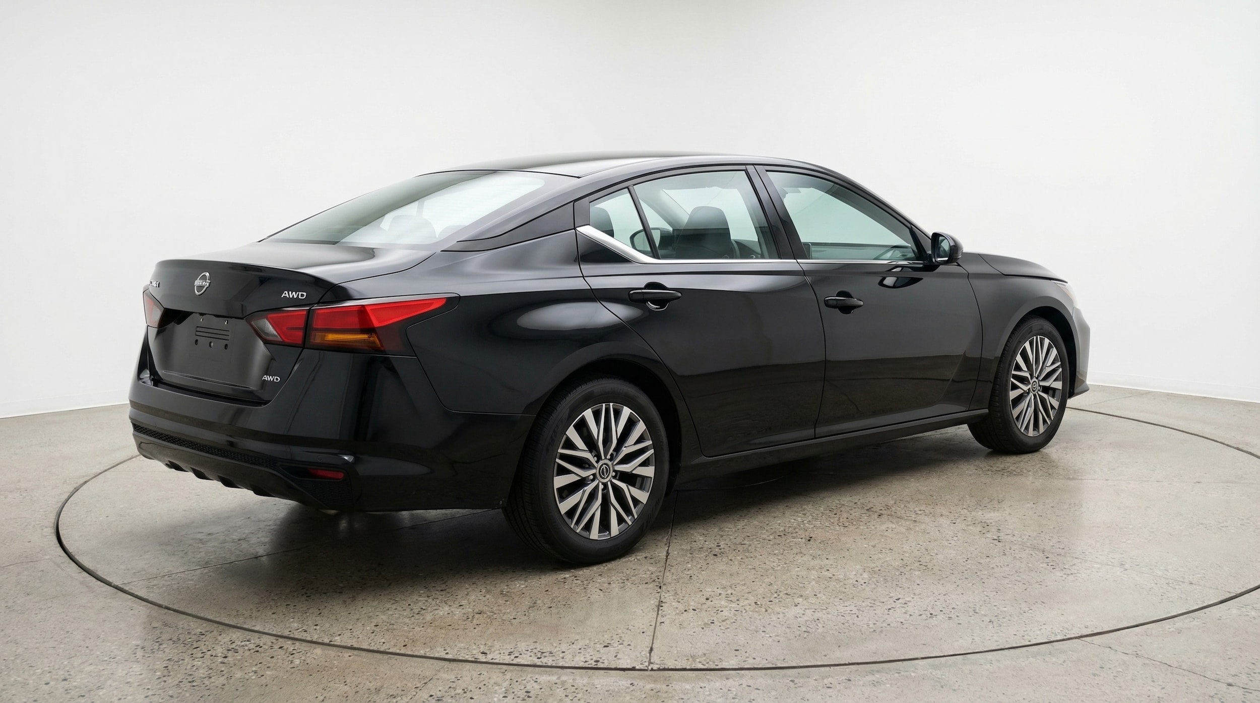 Thumbnail: 2025 Nissan Altima - 7