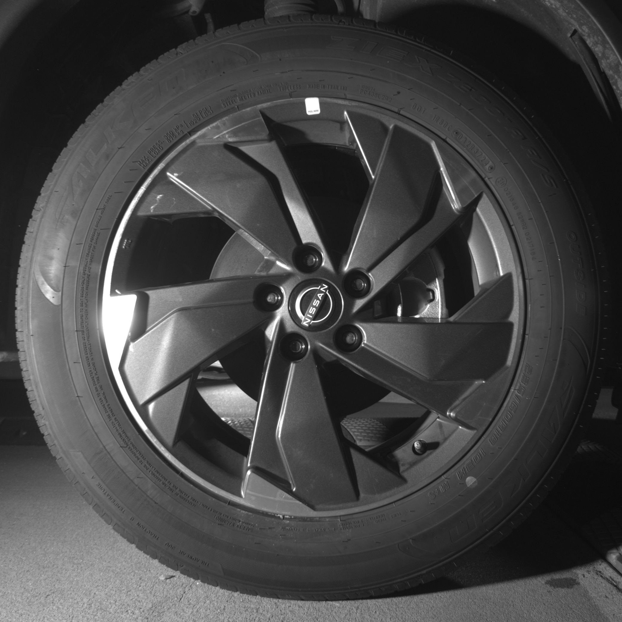 Thumbnail: 2025 Nissan Rogue - 13