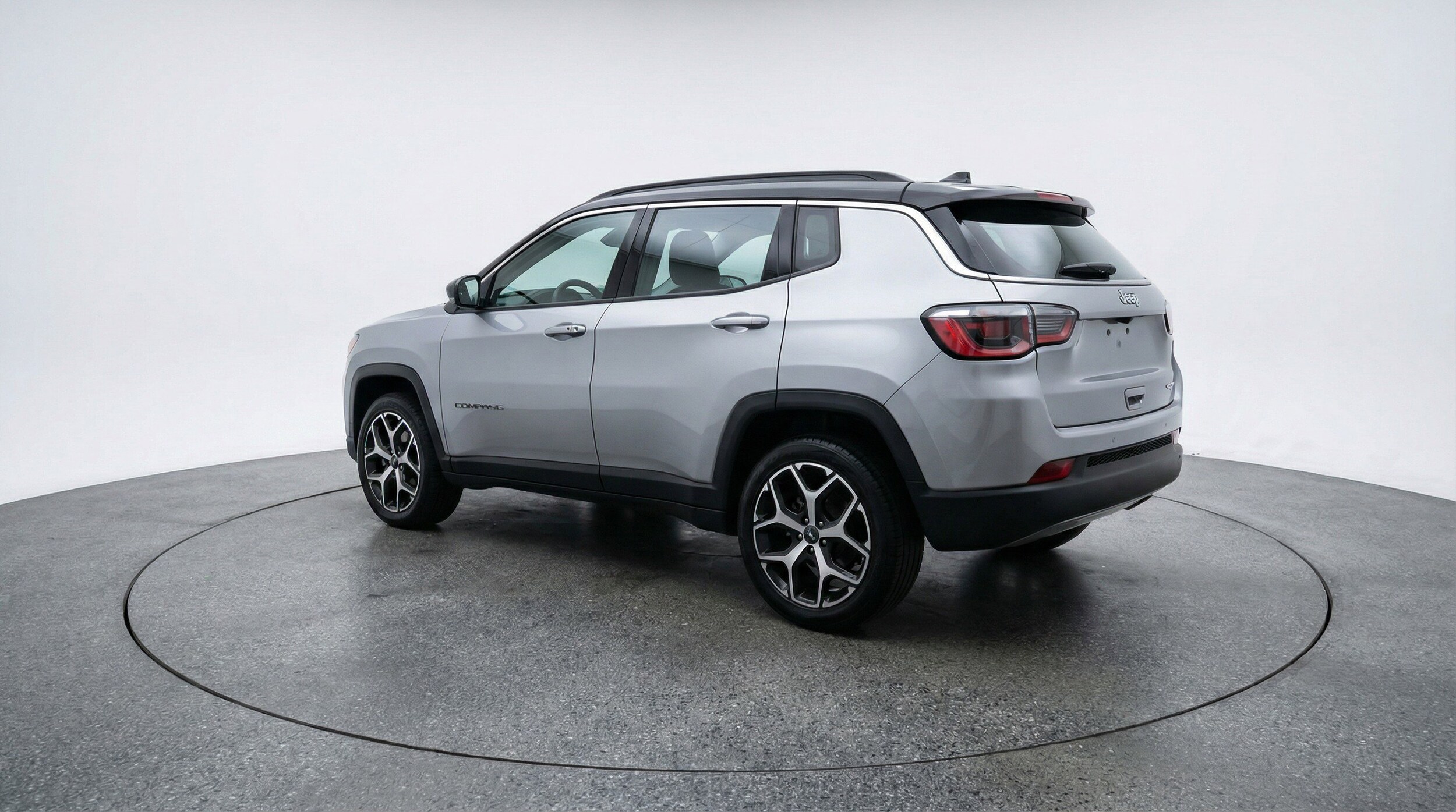 Thumbnail: 2025 Jeep Compass - 6