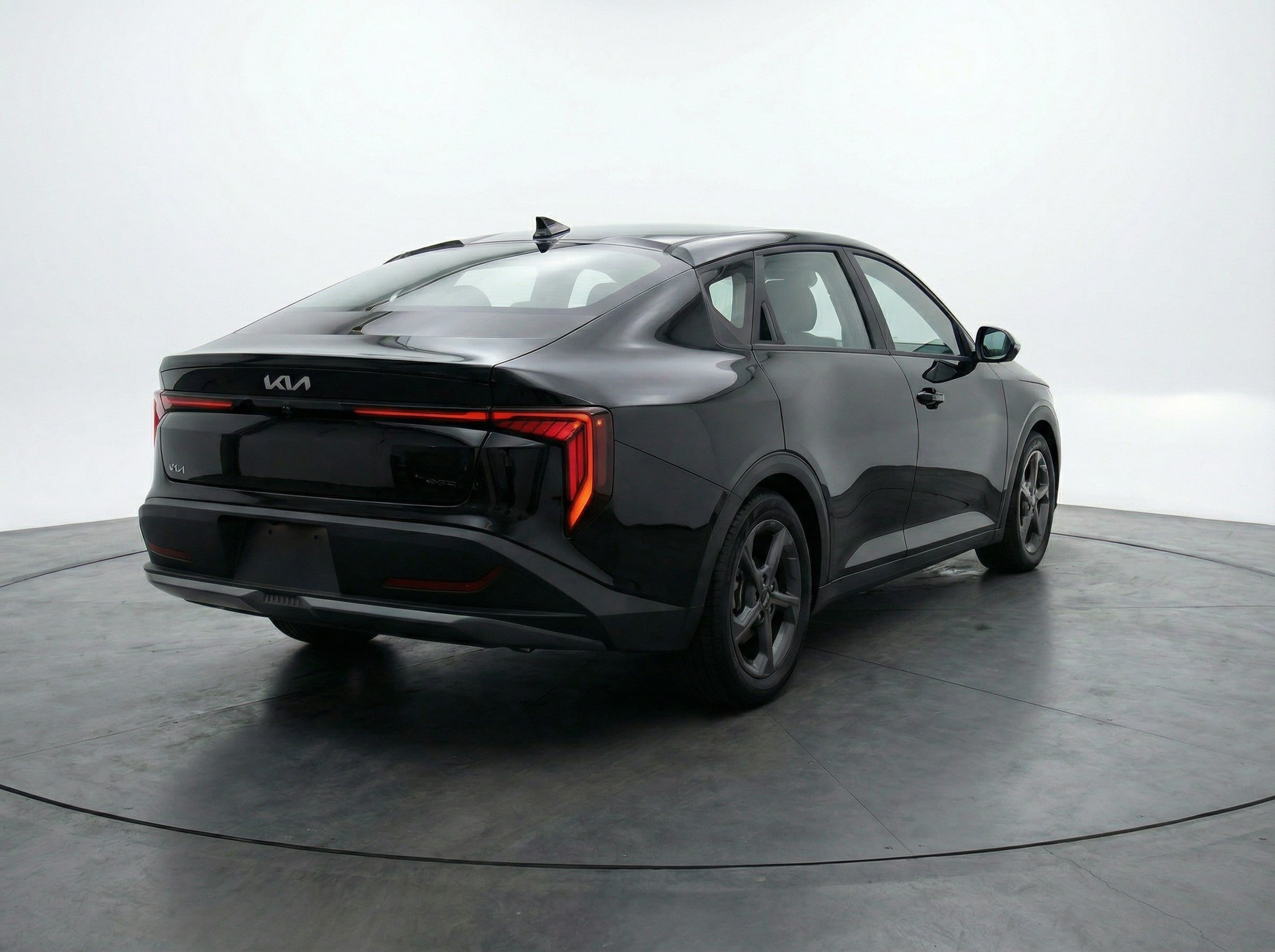 Thumbnail: 2025 Kia K4 - 7