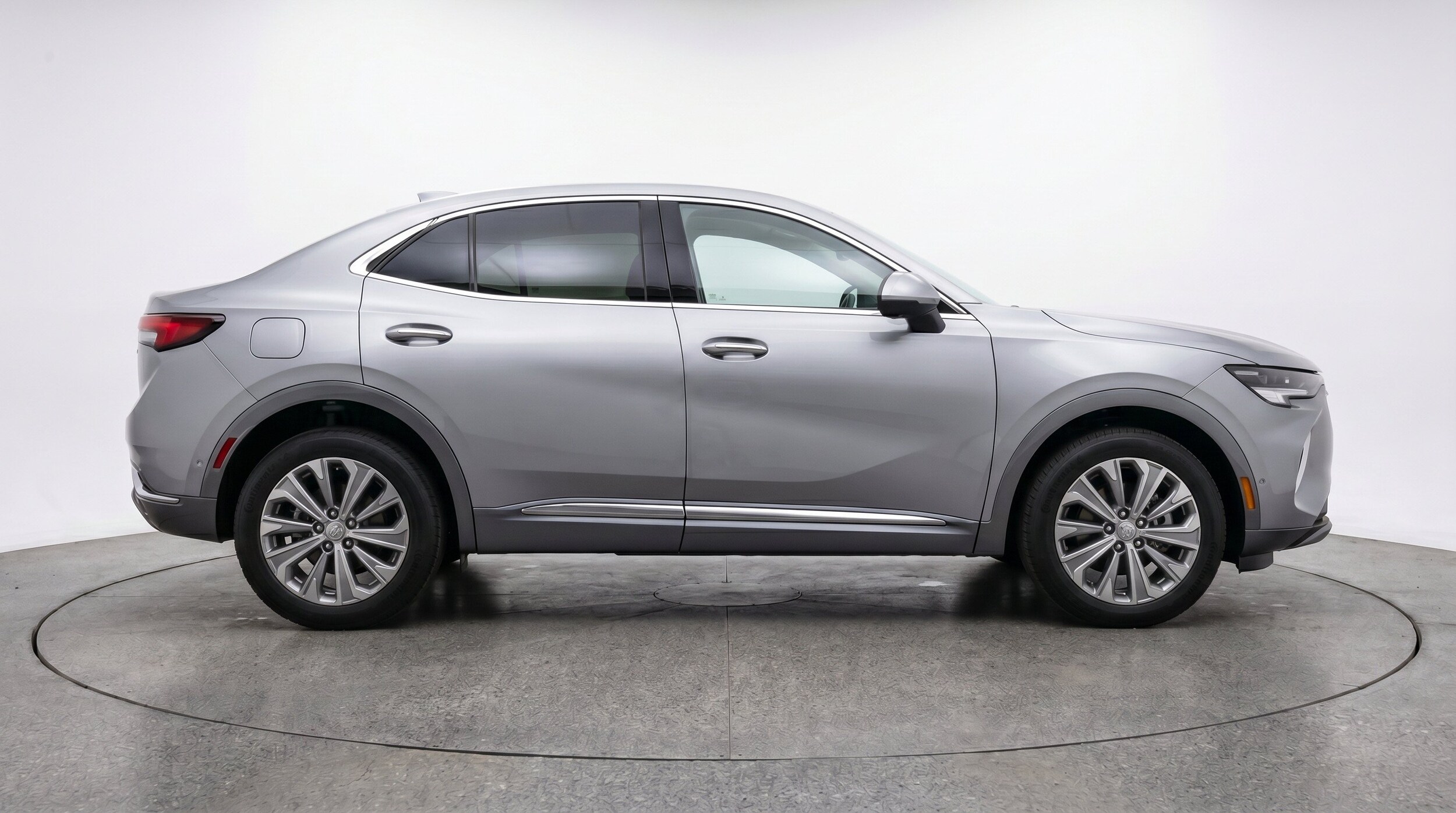 Thumbnail: 2024 Buick Envision - 11