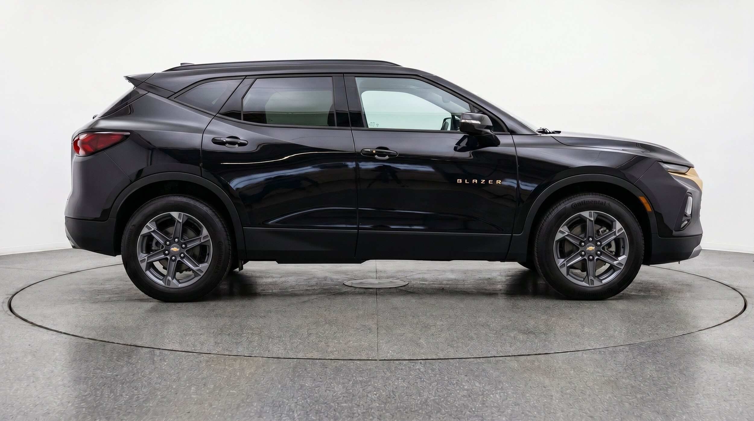 Thumbnail: 2026 Chevrolet Blazer - 11