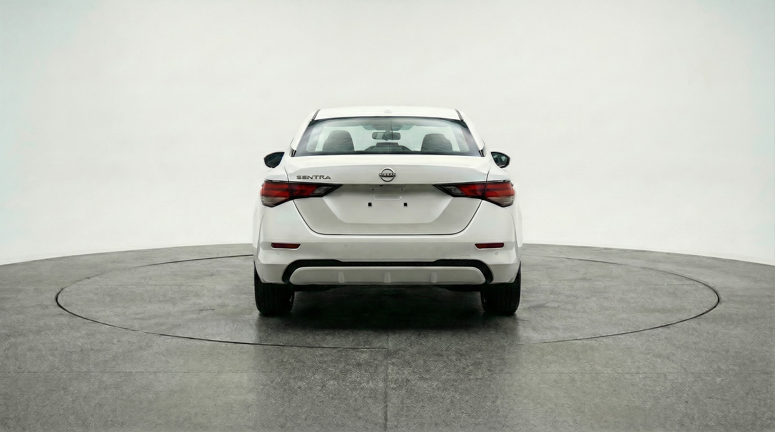 Thumbnail: 2025 Nissan Sentra - 6