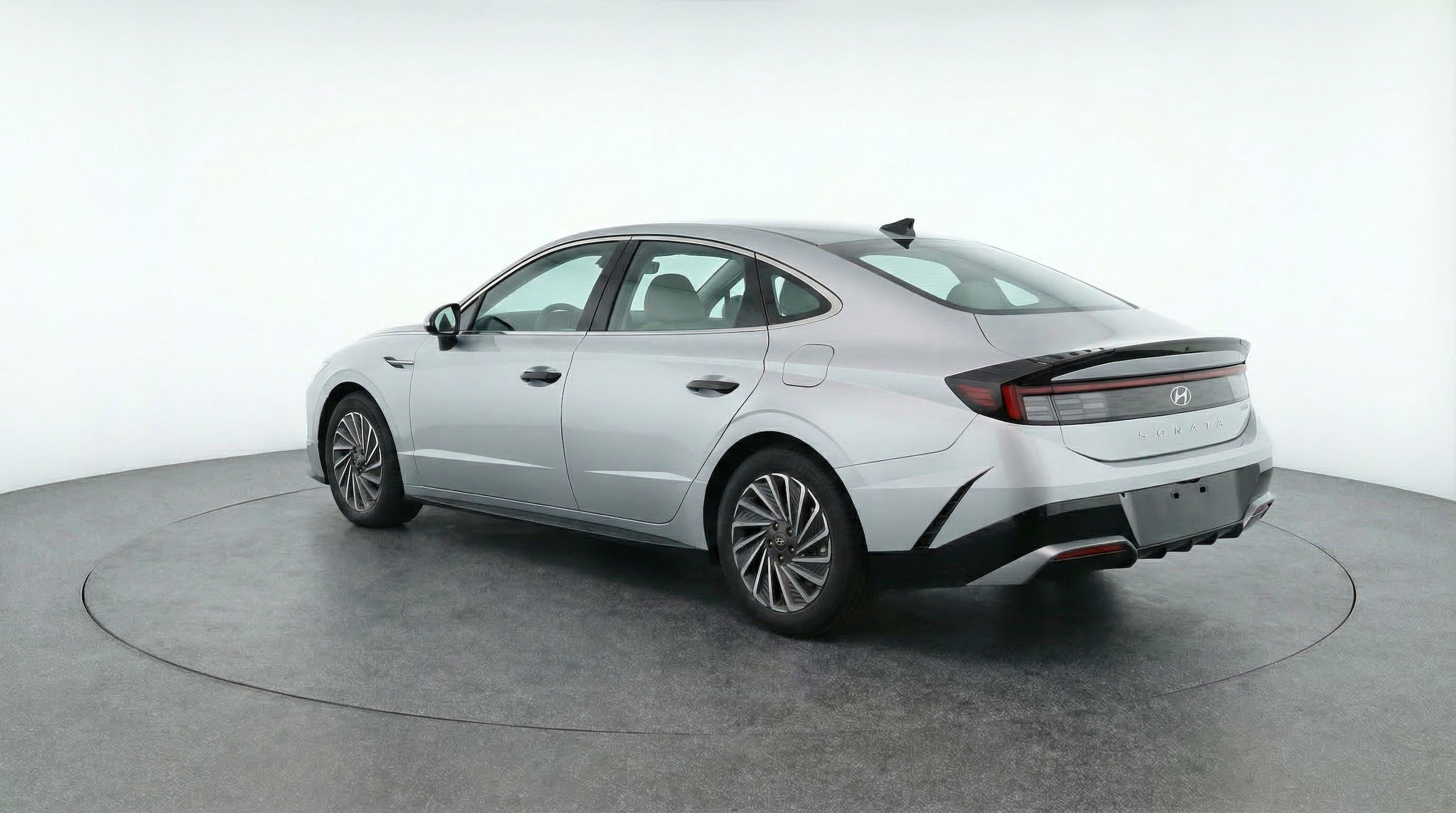 Thumbnail: 2025 Hyundai Sonata - 6