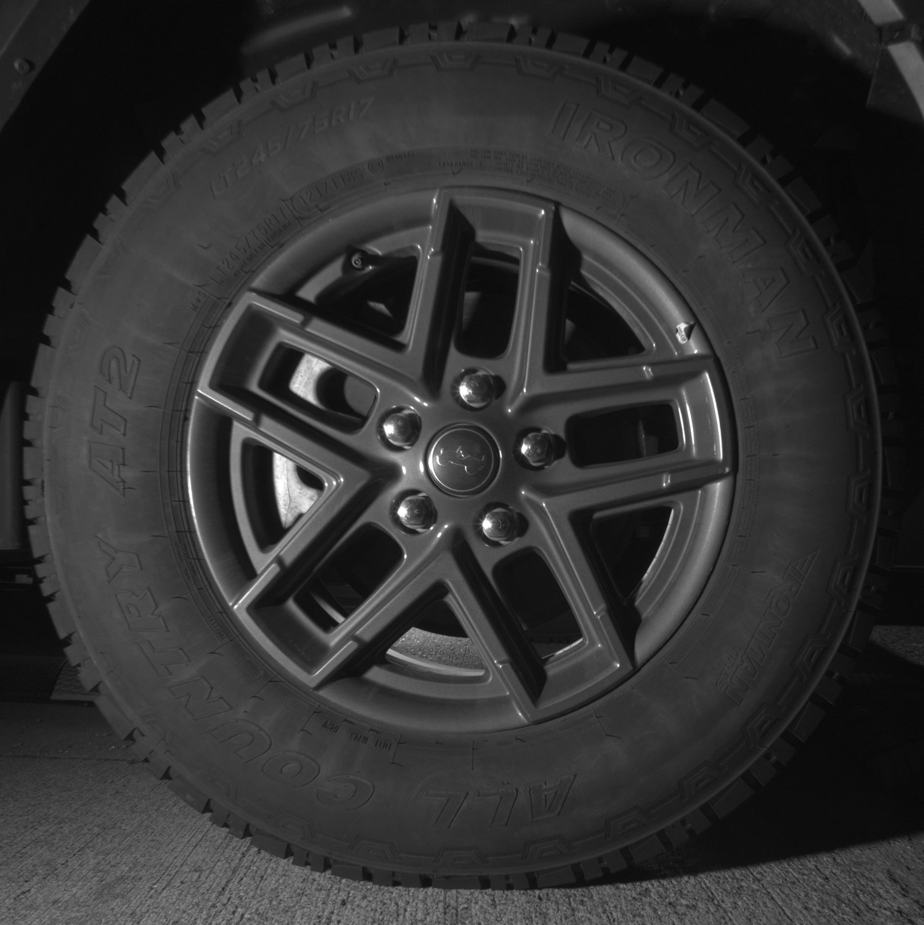 Thumbnail: 2025 Jeep Wrangler - 13