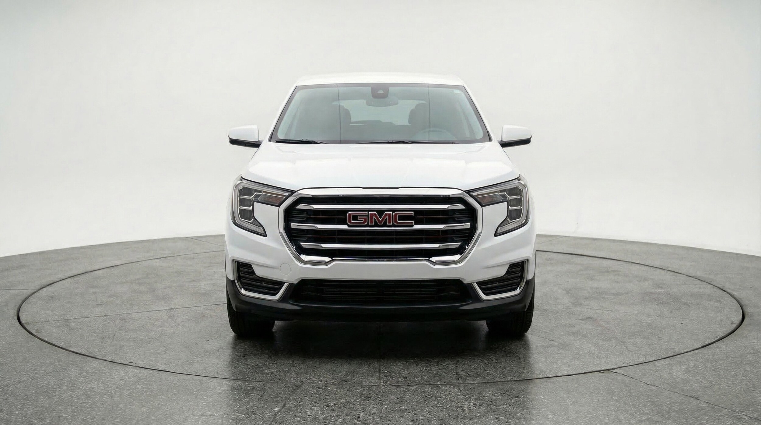 Thumbnail: 2024 GMC Terrain - 2