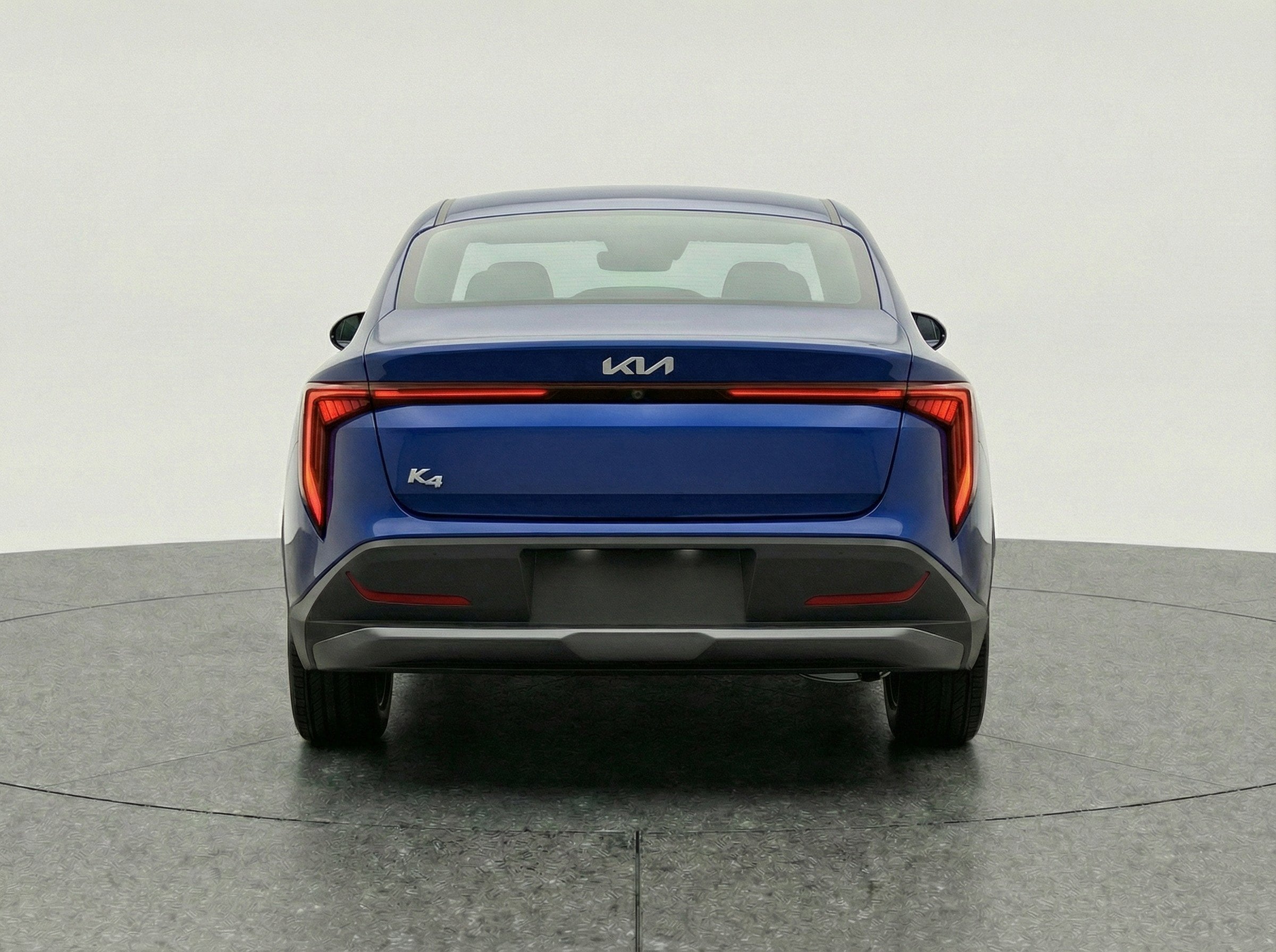 Thumbnail: 2025 Kia K4 - 7