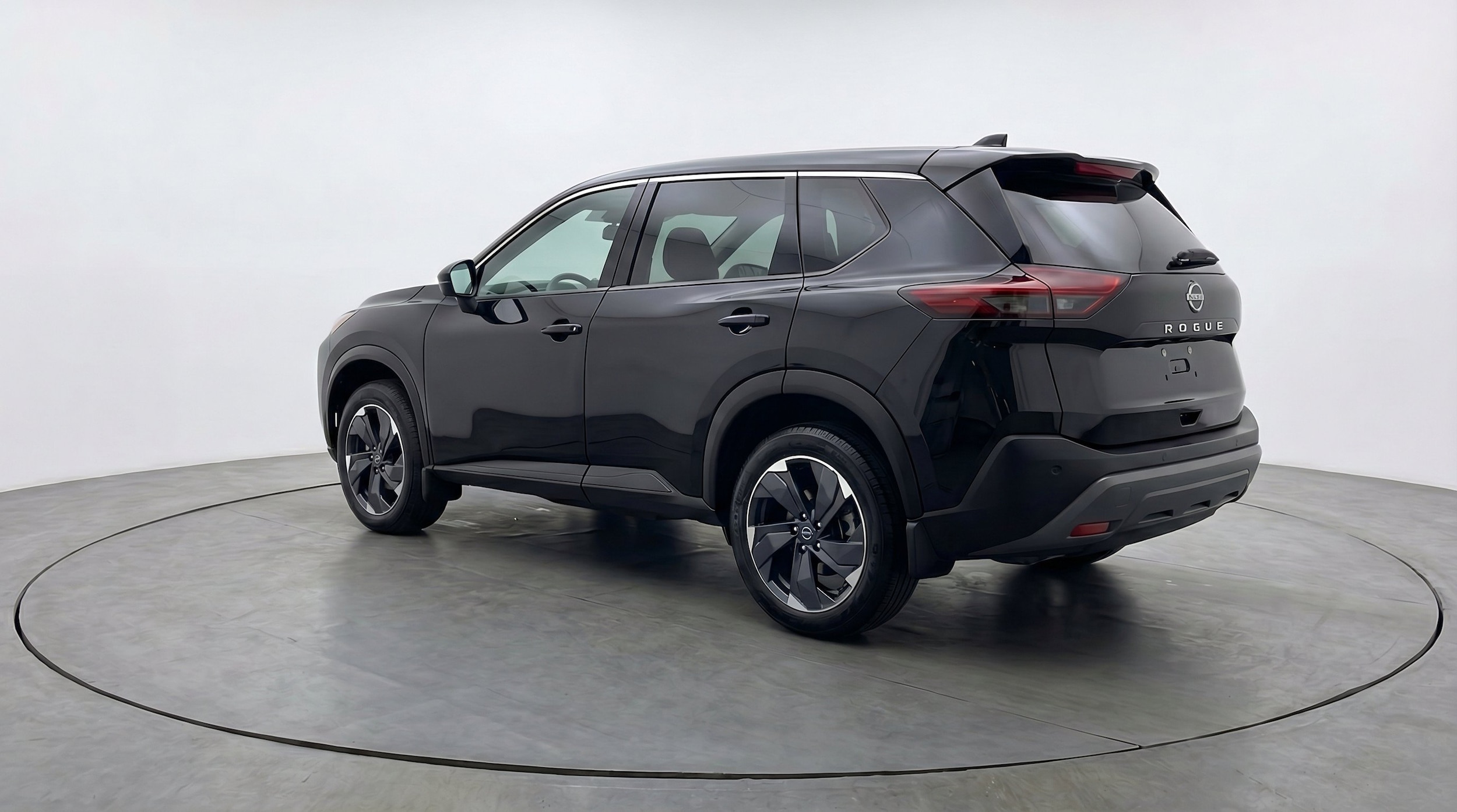 Thumbnail: 2025 Nissan Rogue - 6