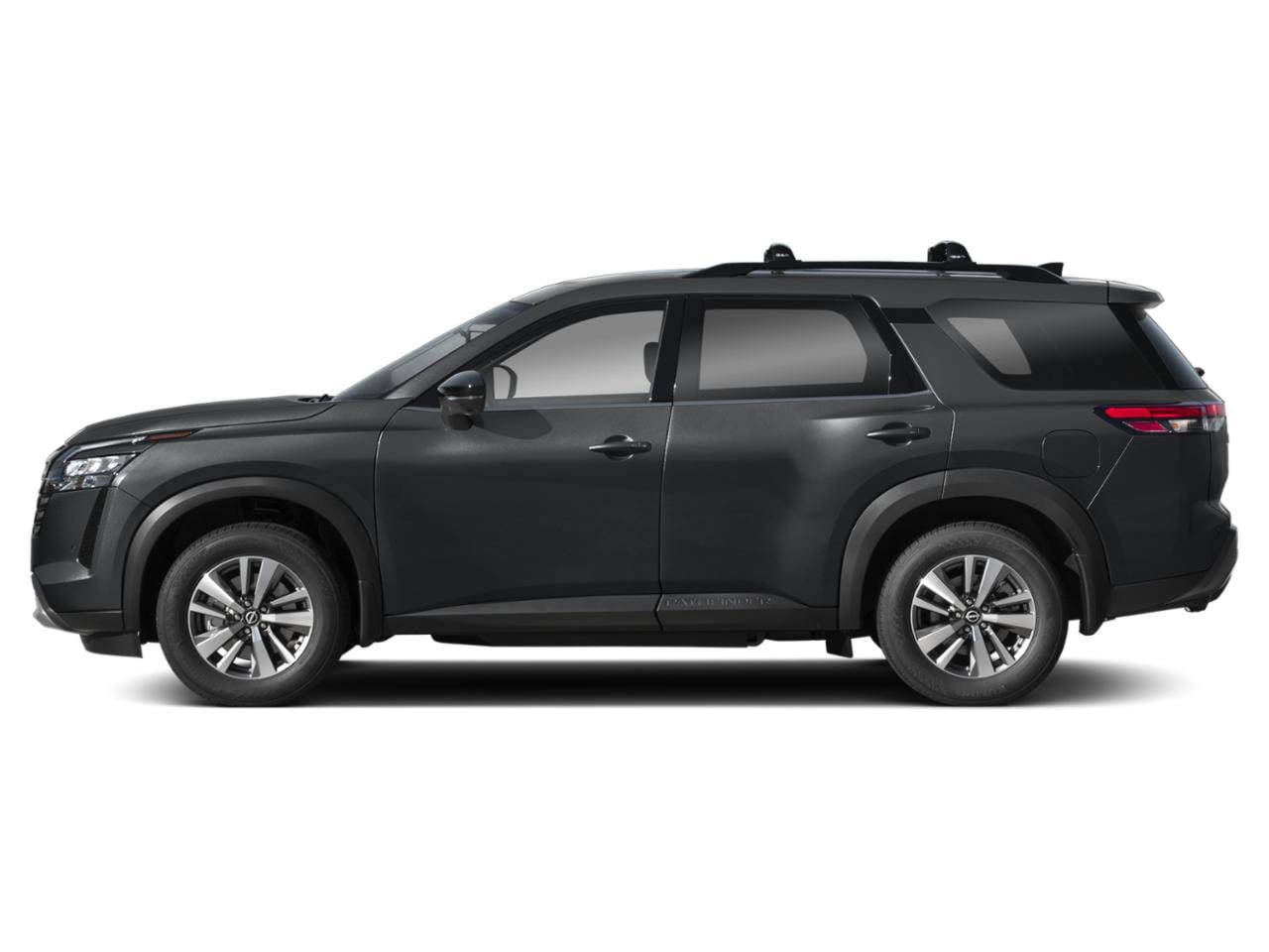 Thumbnail: 2026 Nissan Pathfinder - 3