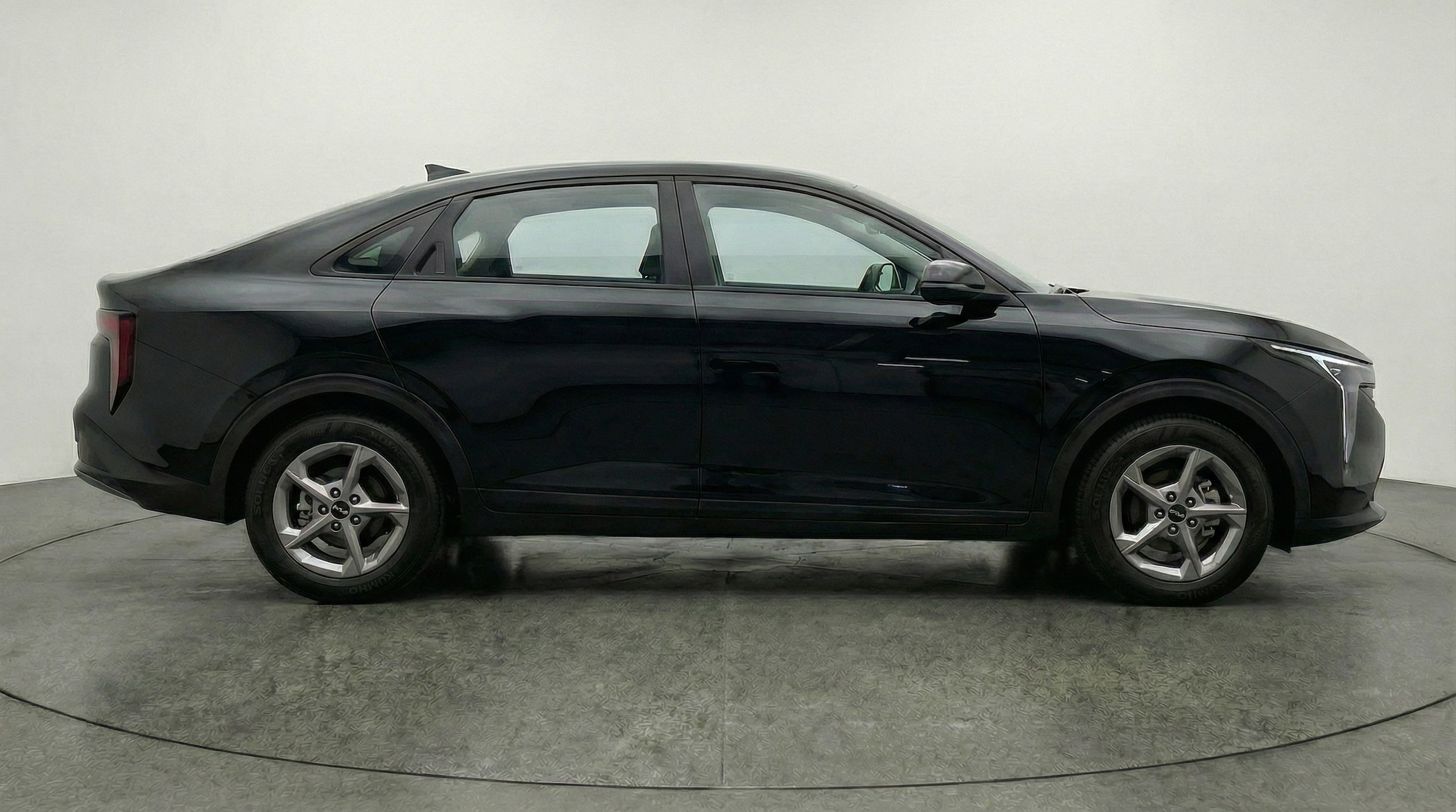 Thumbnail: 2025 Kia K4 - 8