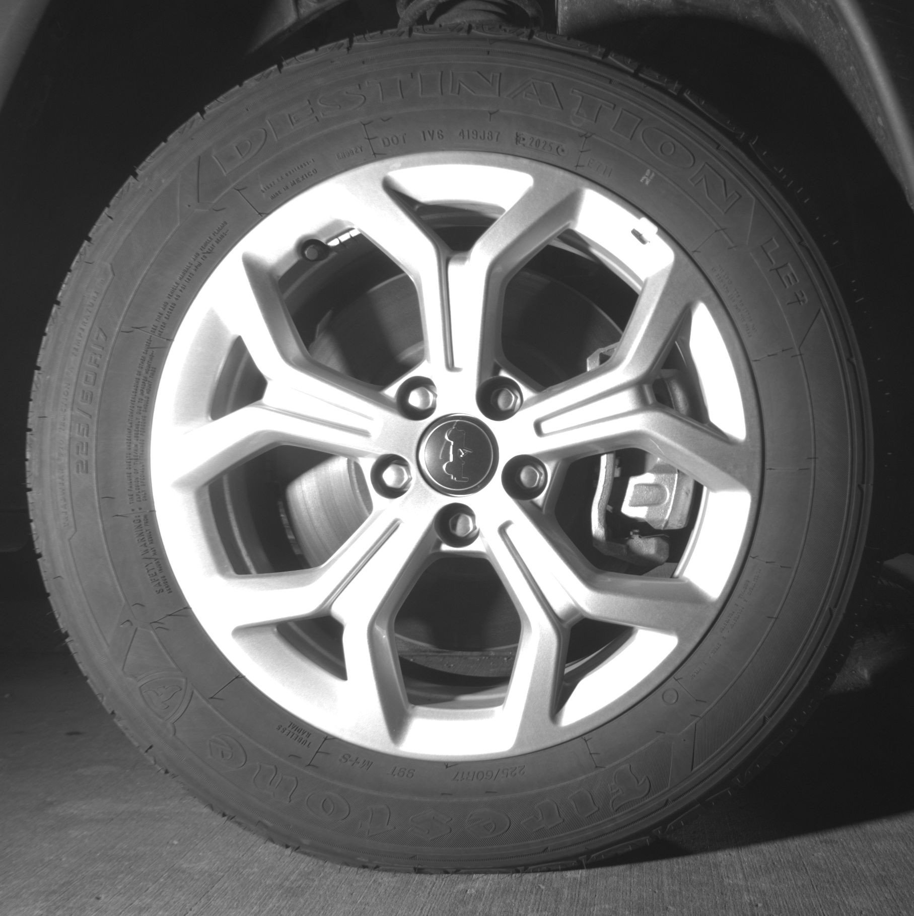 Thumbnail: 2025 Jeep Compass - 13