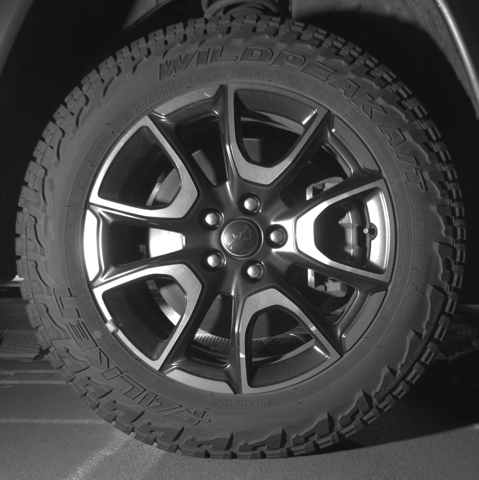 Thumbnail: 2025 Jeep Compass - 10