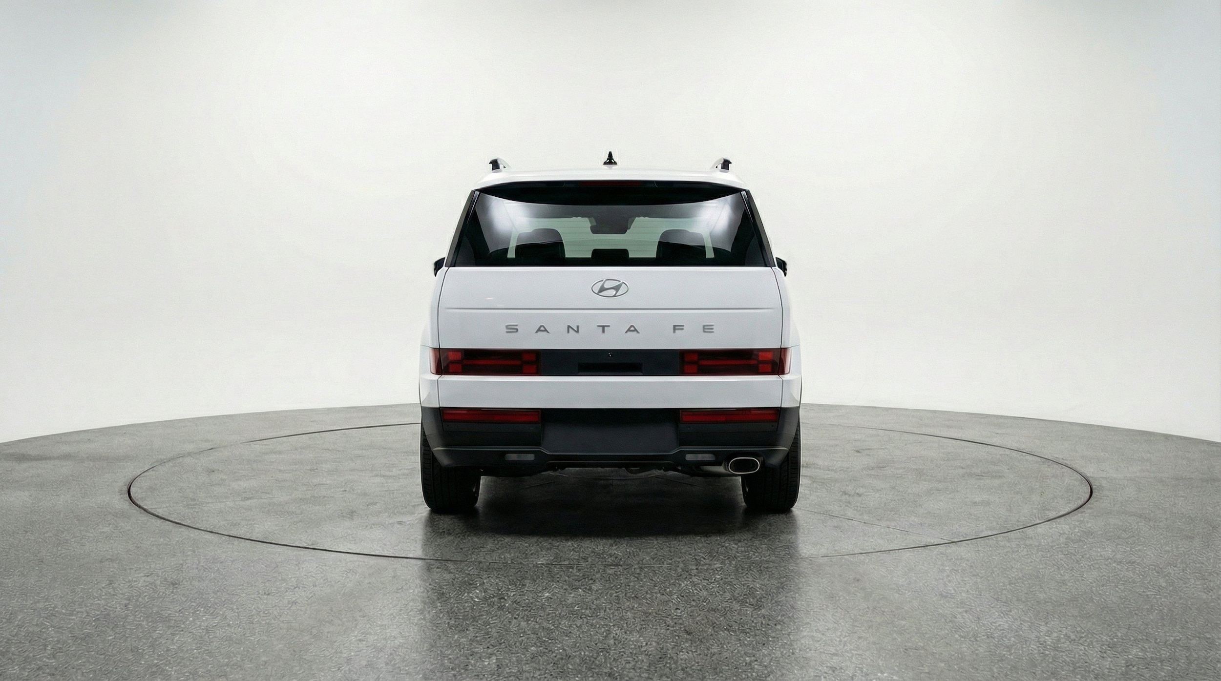 Thumbnail: 2026 Hyundai Santa Fe - 7