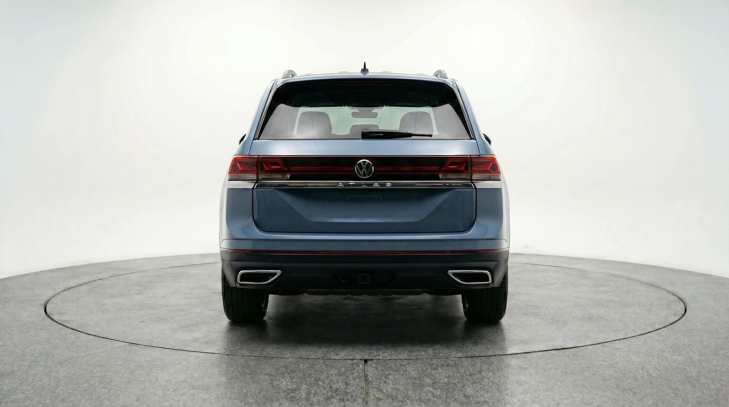 Thumbnail: 2026 Volkswagen Atlas - 7