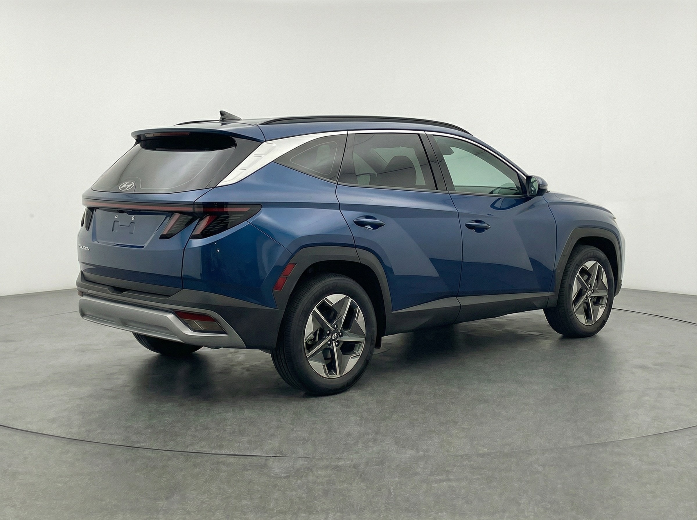 Thumbnail: 2025 Hyundai Tucson - 7