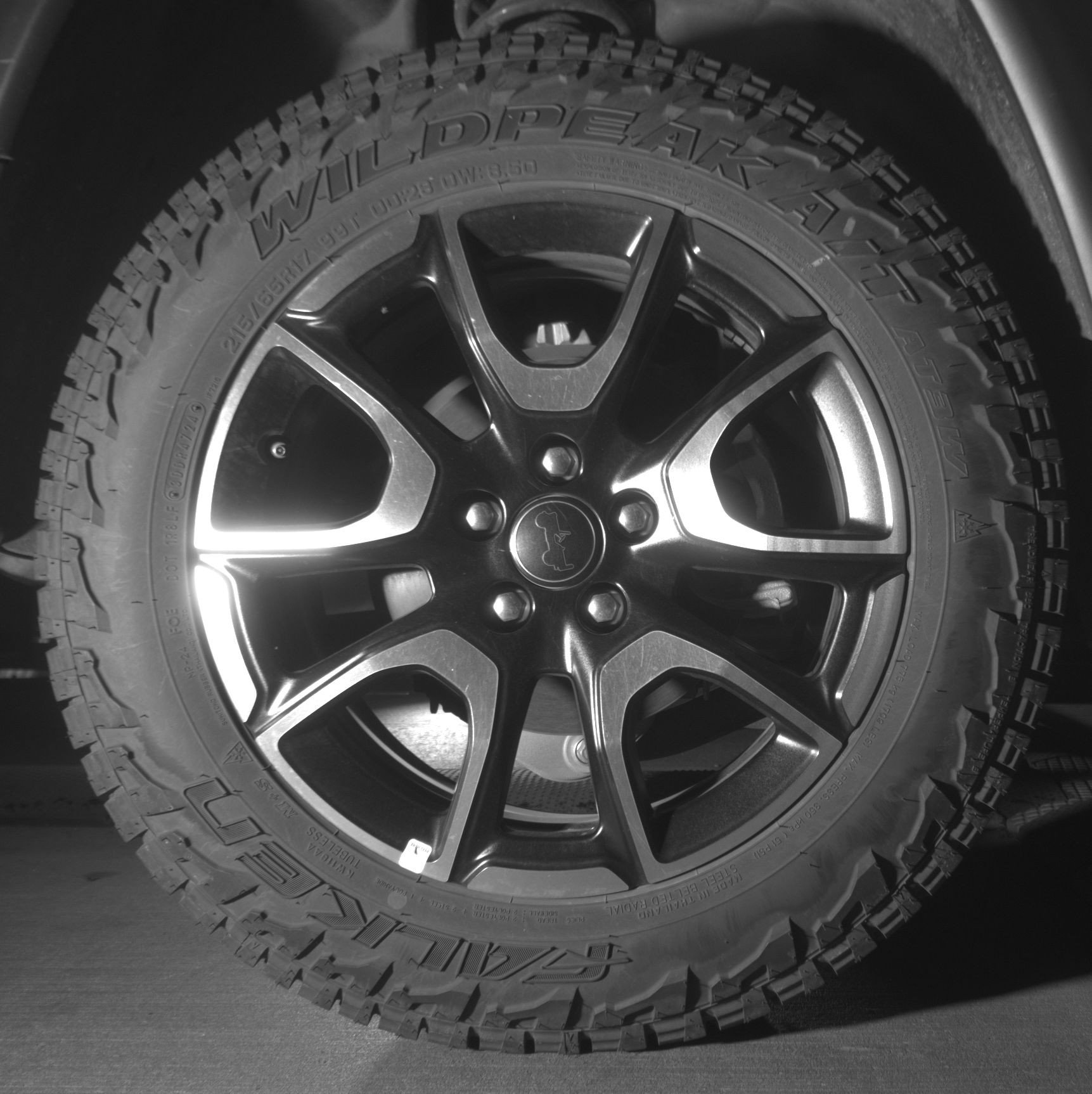 Thumbnail: 2025 Jeep Compass - 15