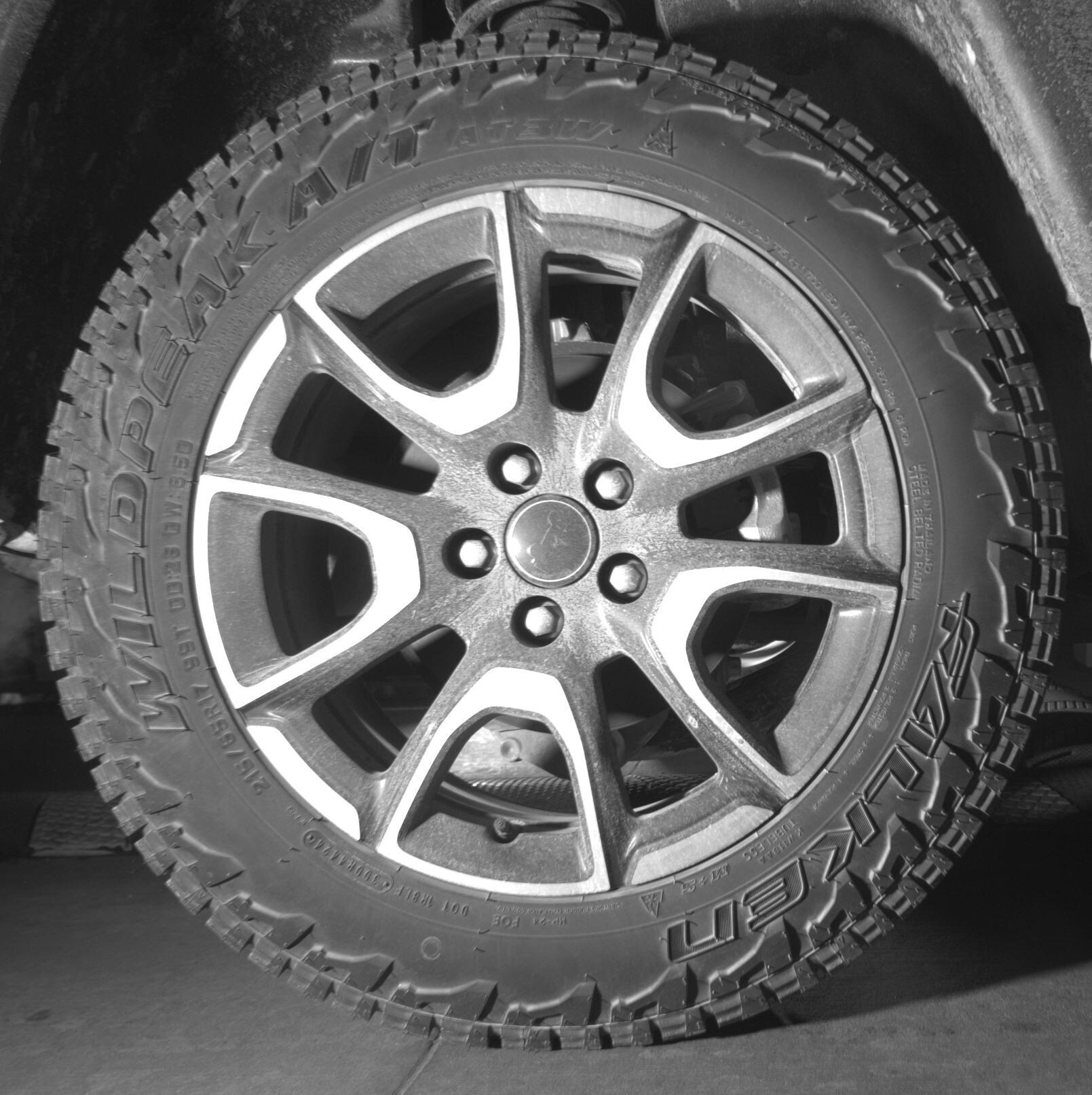 Thumbnail: 2025 Jeep Compass - 12