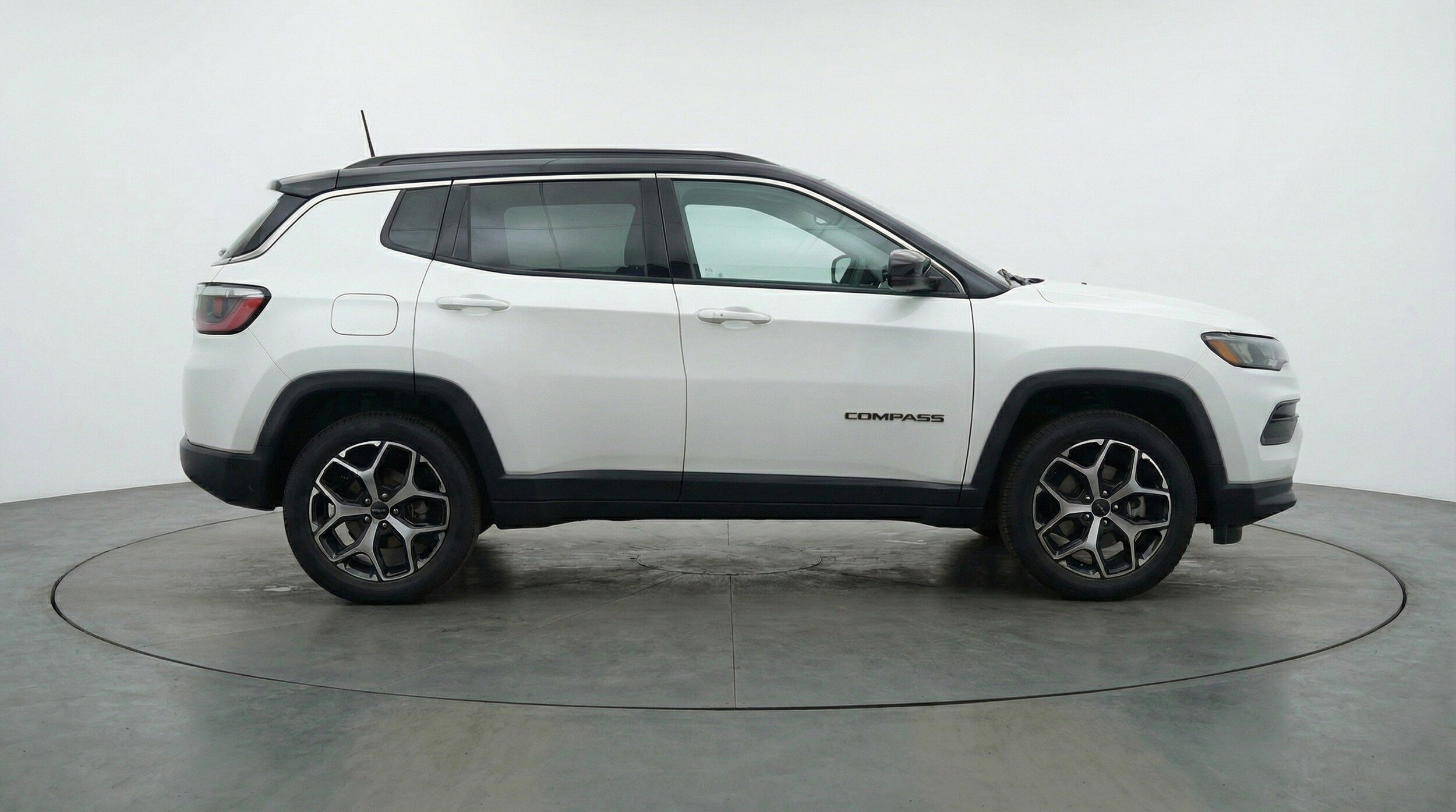 Thumbnail: 2025 Jeep Compass - 11