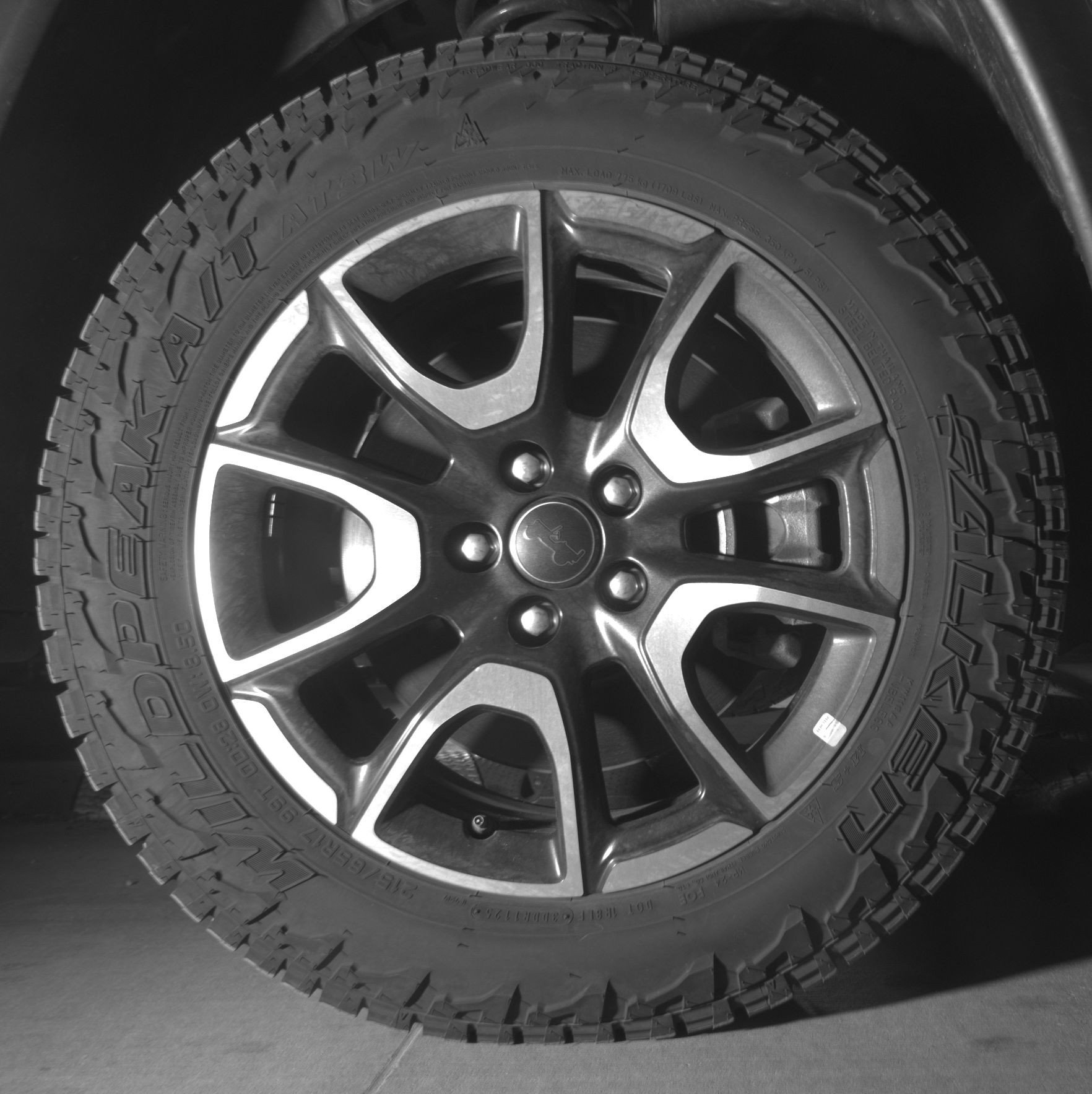Thumbnail: 2025 Jeep Compass - 13
