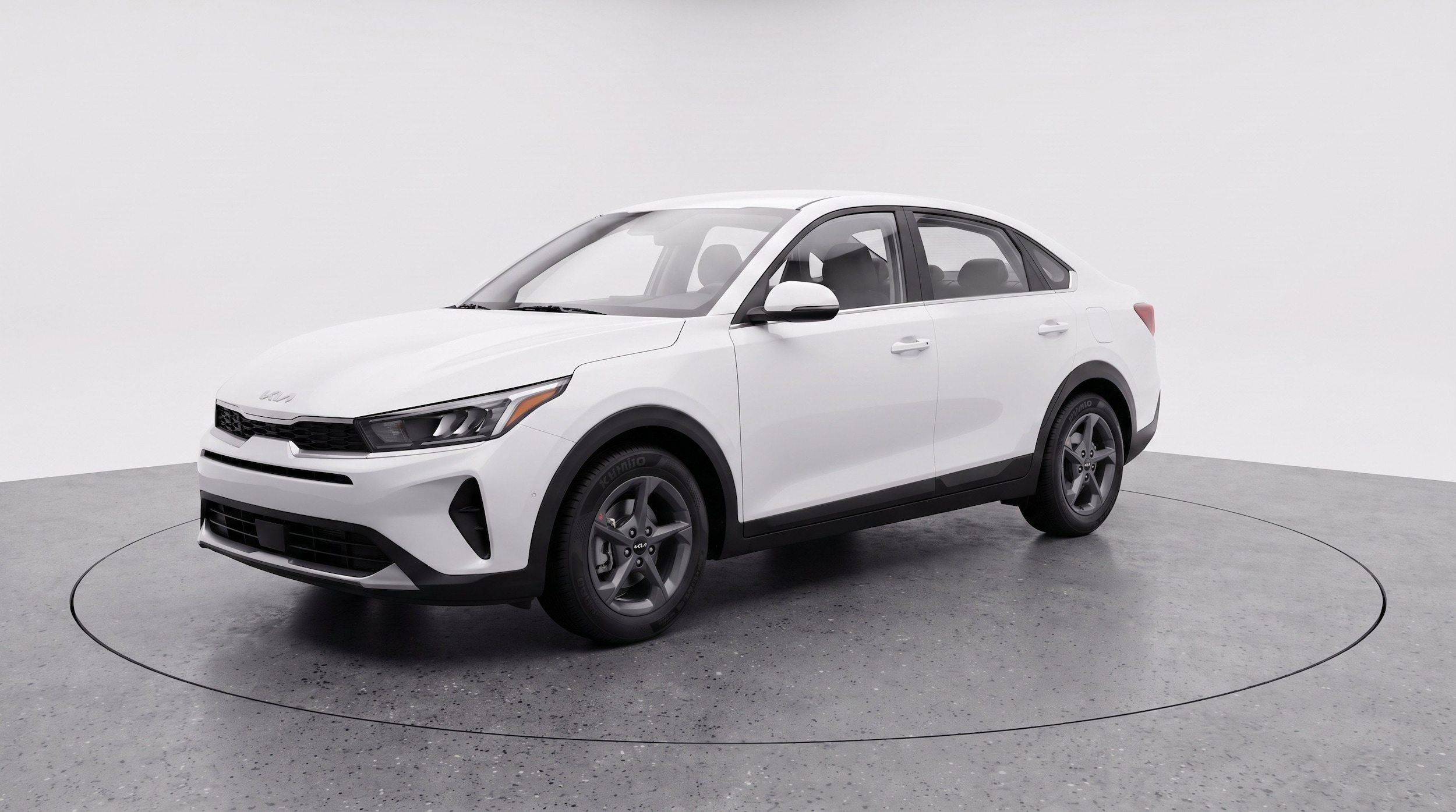 Thumbnail: 2026 Kia K4 - 3