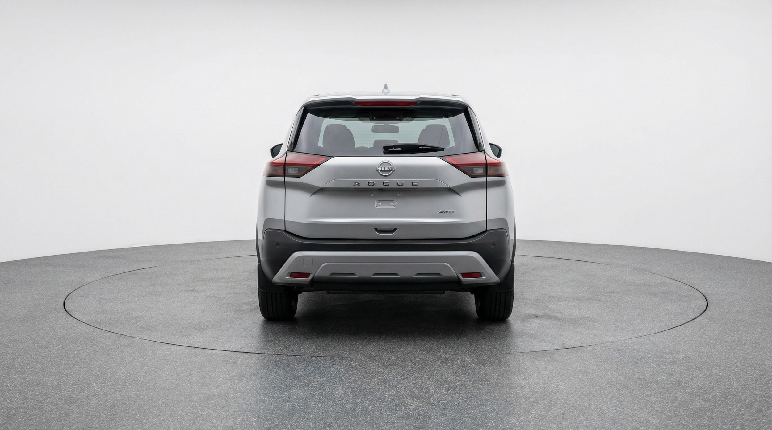 Thumbnail: 2025 Nissan Rogue - 6