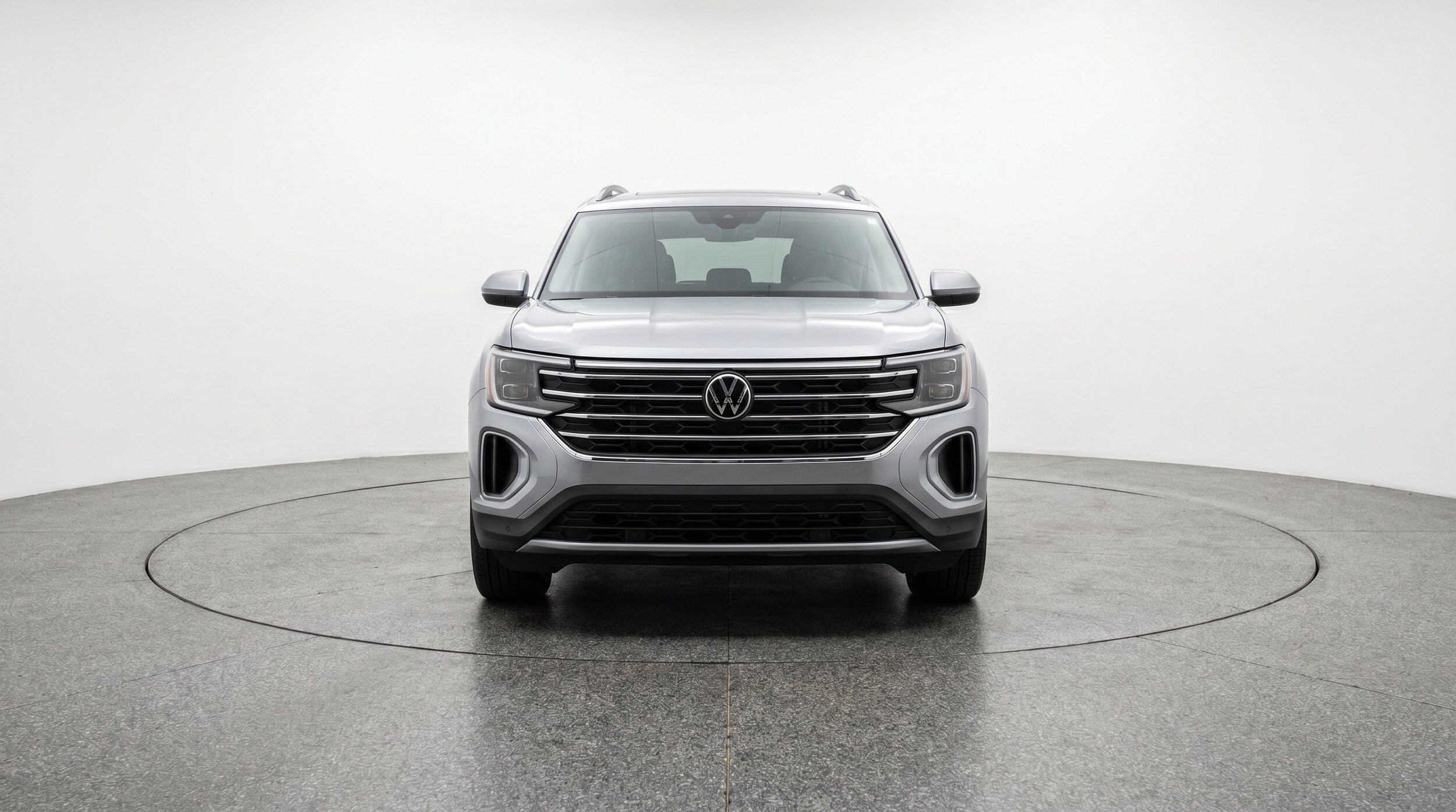 Thumbnail: 2026 Volkswagen Atlas - 2