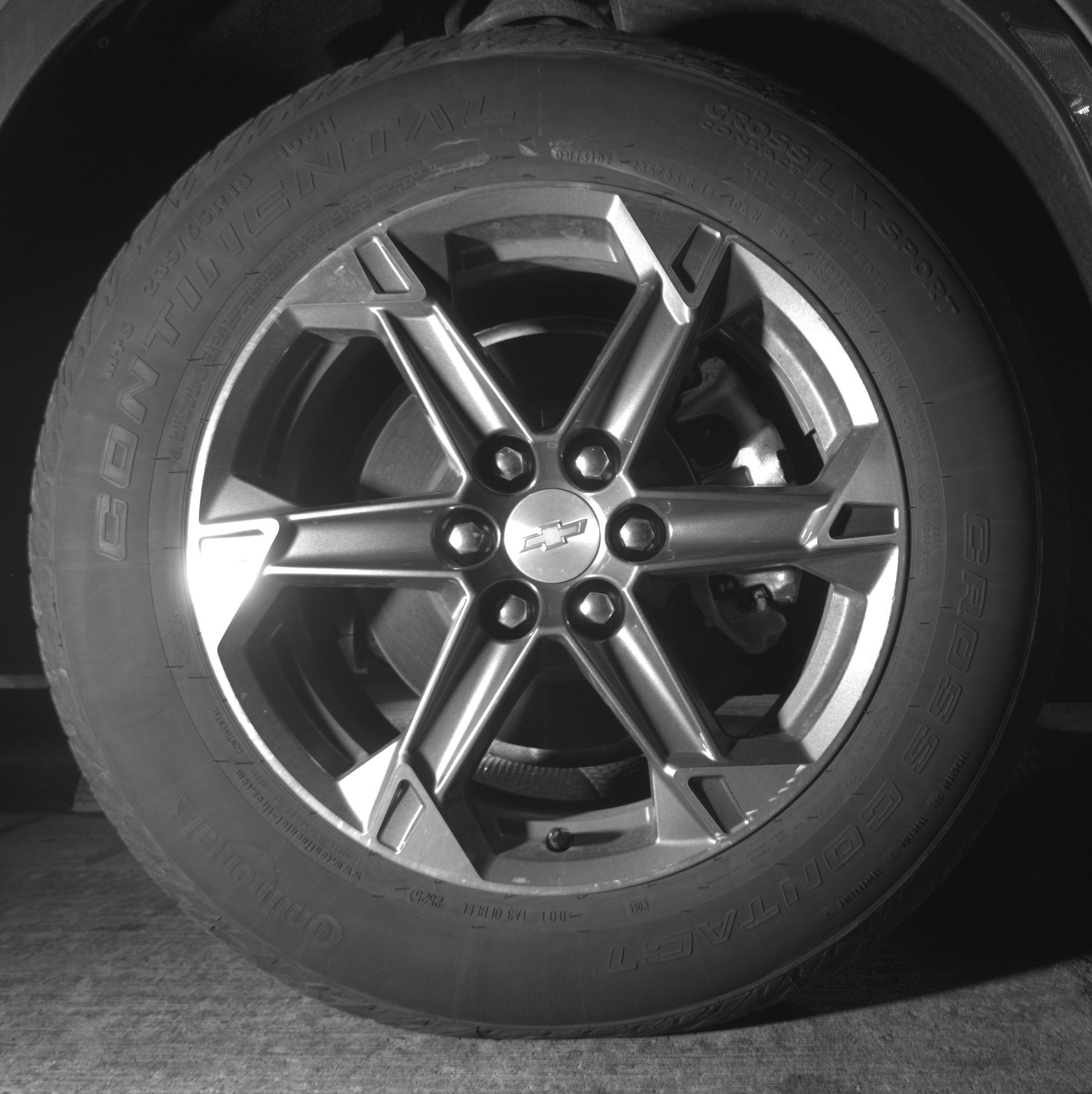 Thumbnail: 2025 Chevrolet Blazer - 13