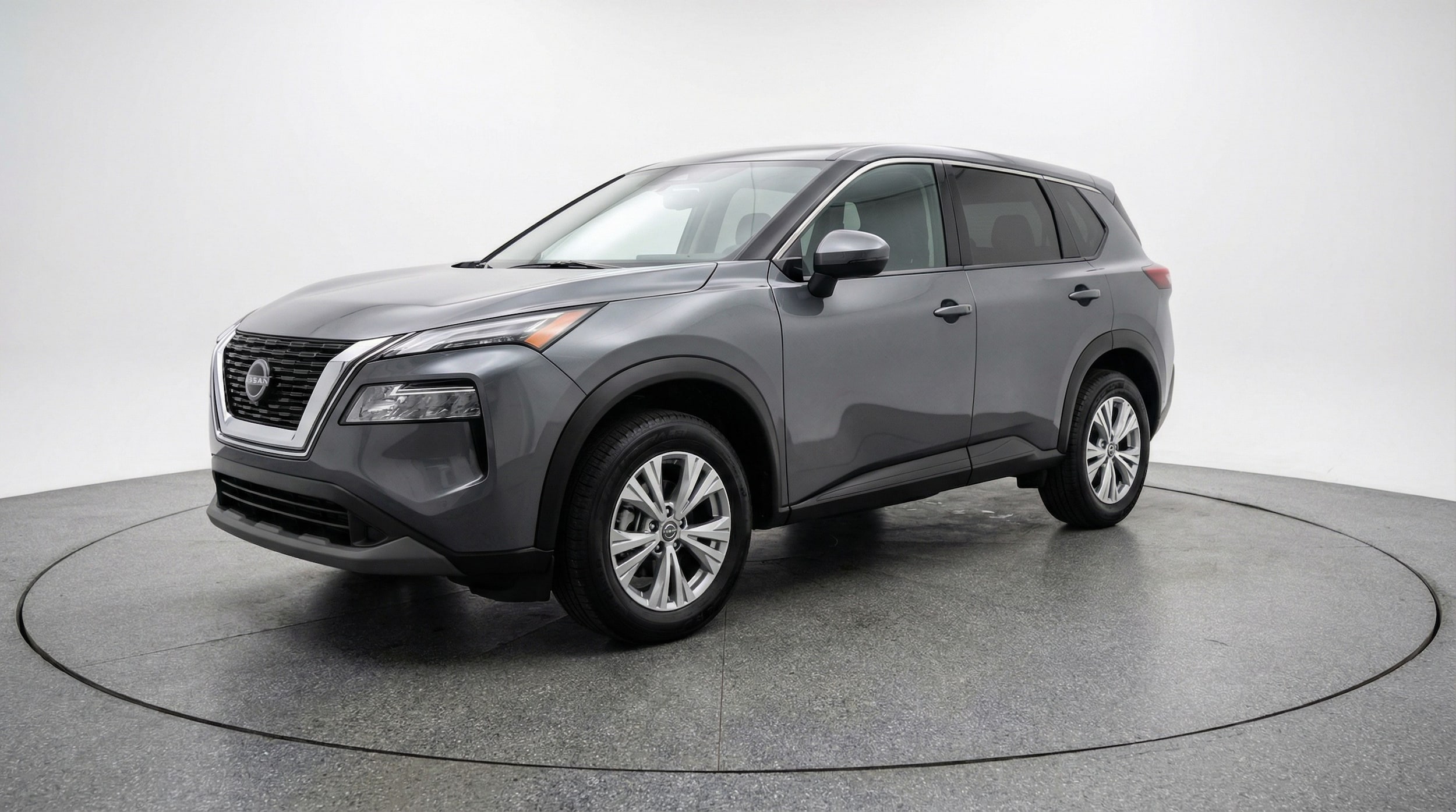 Thumbnail: 2025 Nissan Rogue - 3