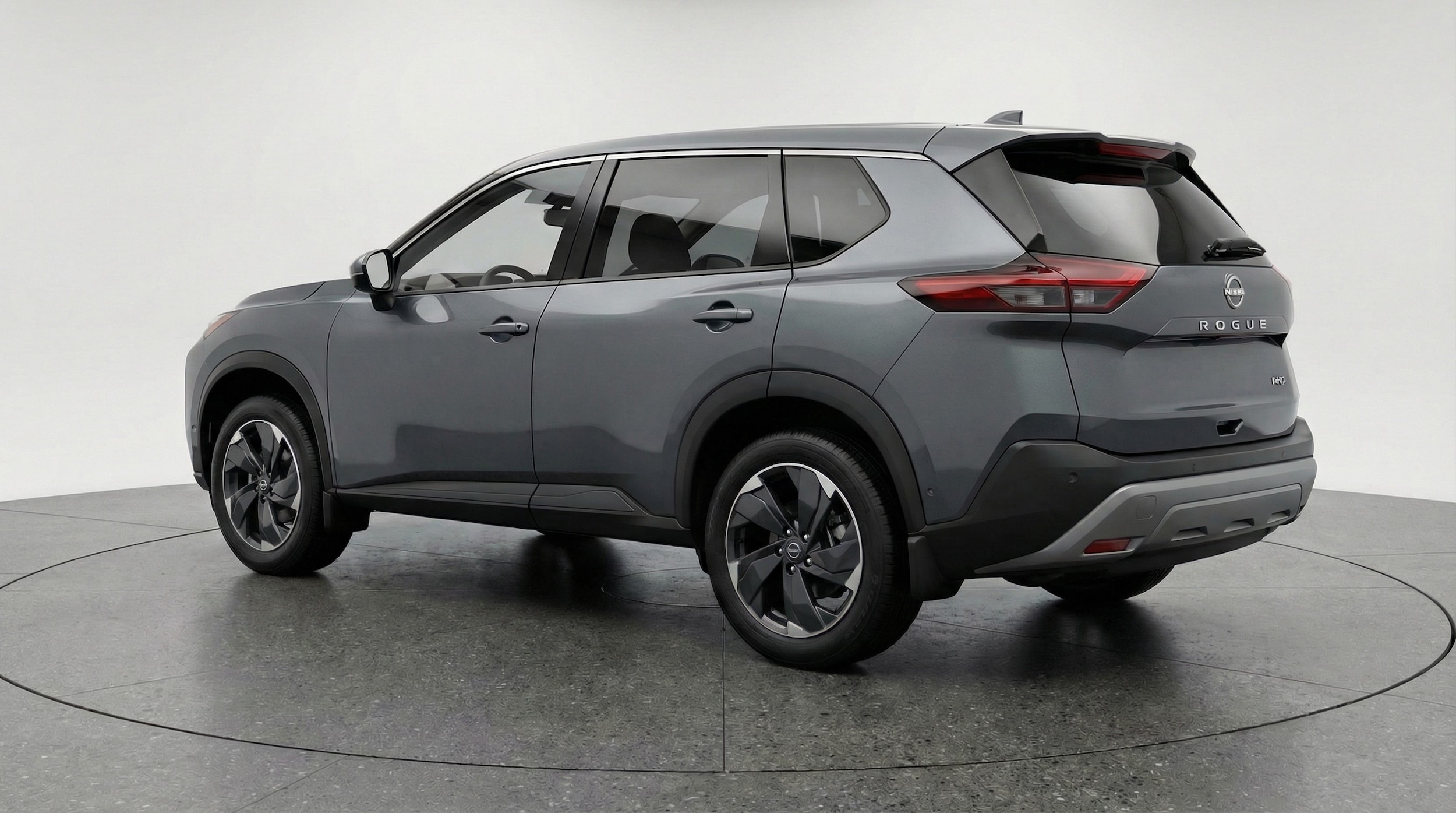 Thumbnail: 2025 Nissan Rogue - 5