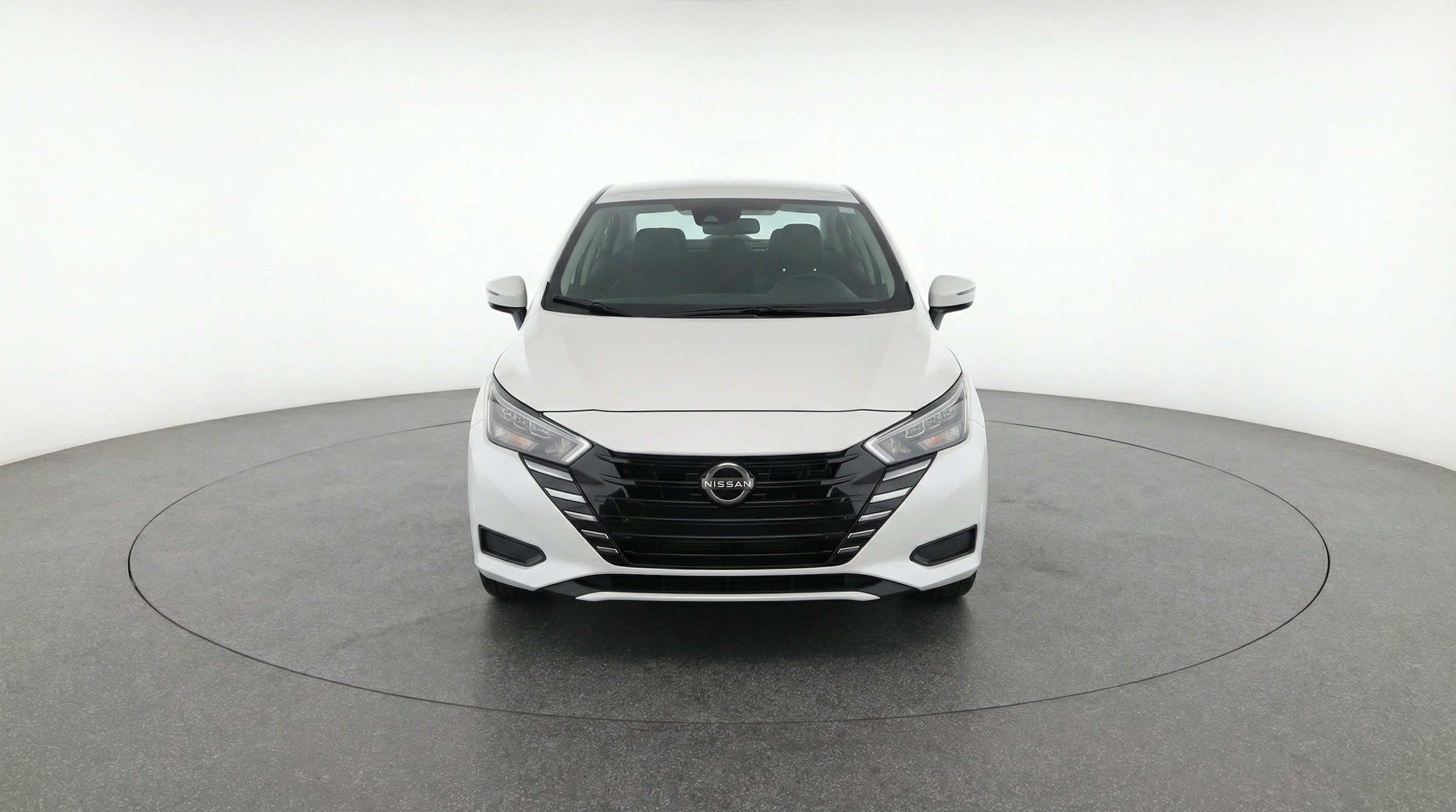 Thumbnail: 2025 Nissan Versa - 2