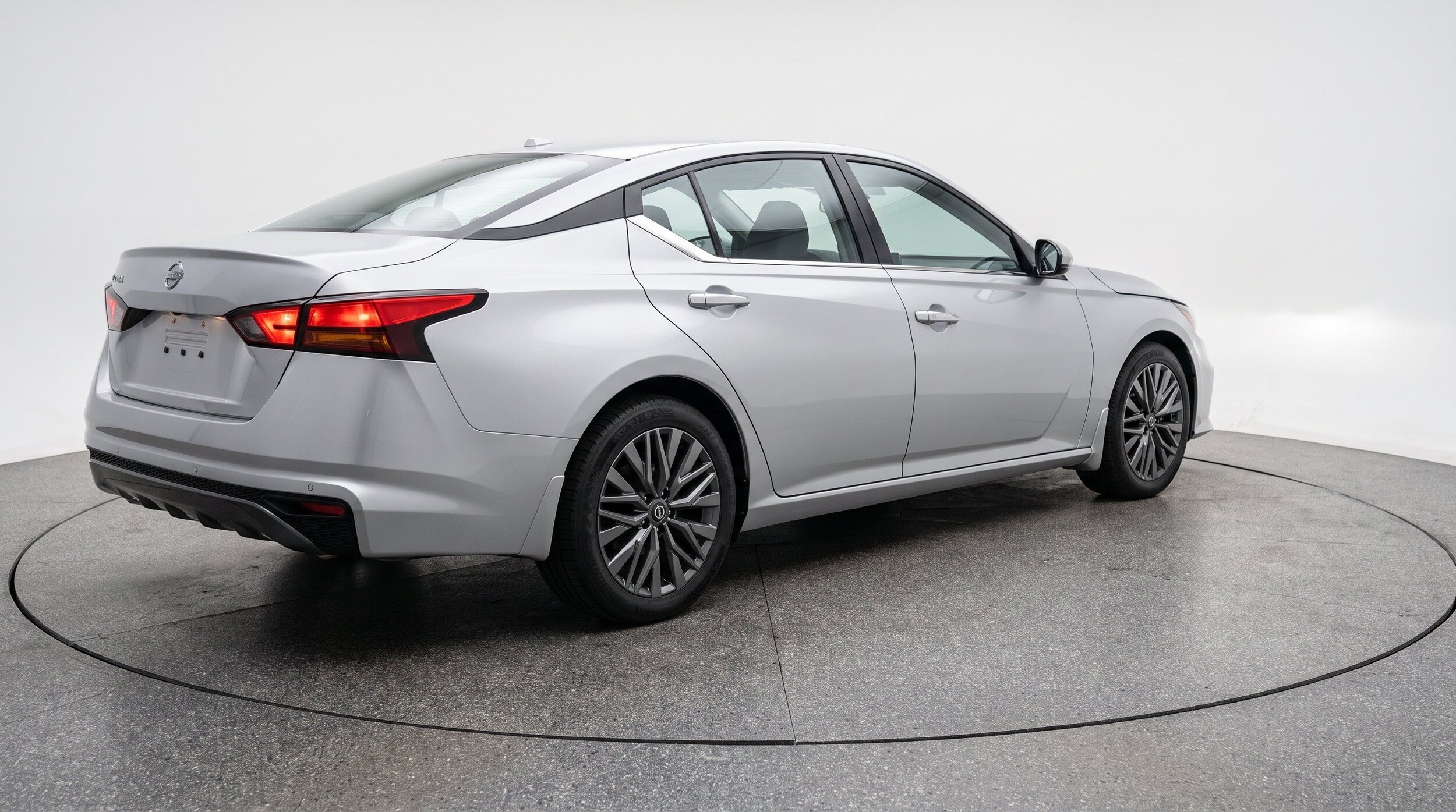 Thumbnail: 2026 Nissan Altima - 9