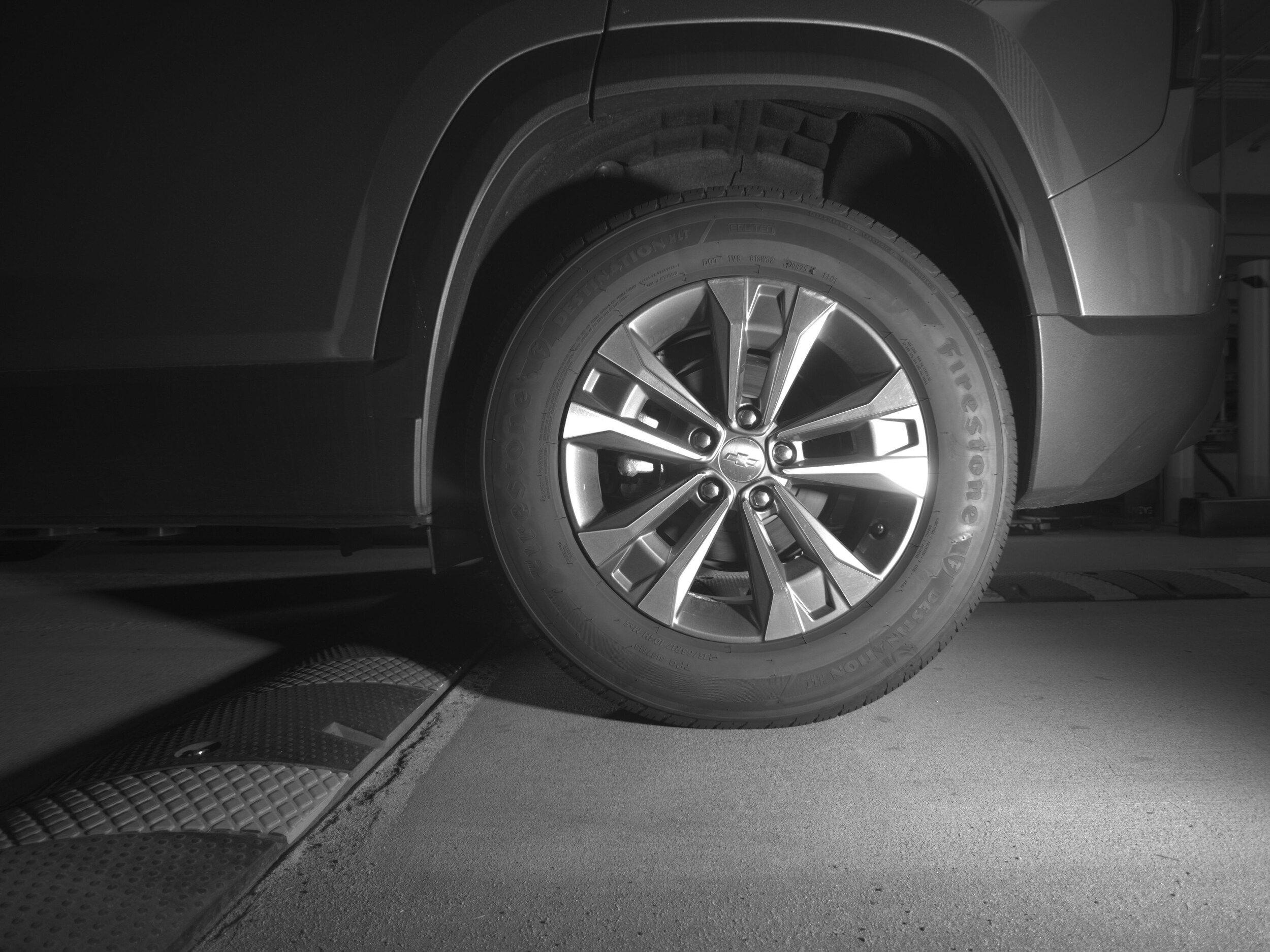 Thumbnail: 2025 Chevrolet Equinox - 11