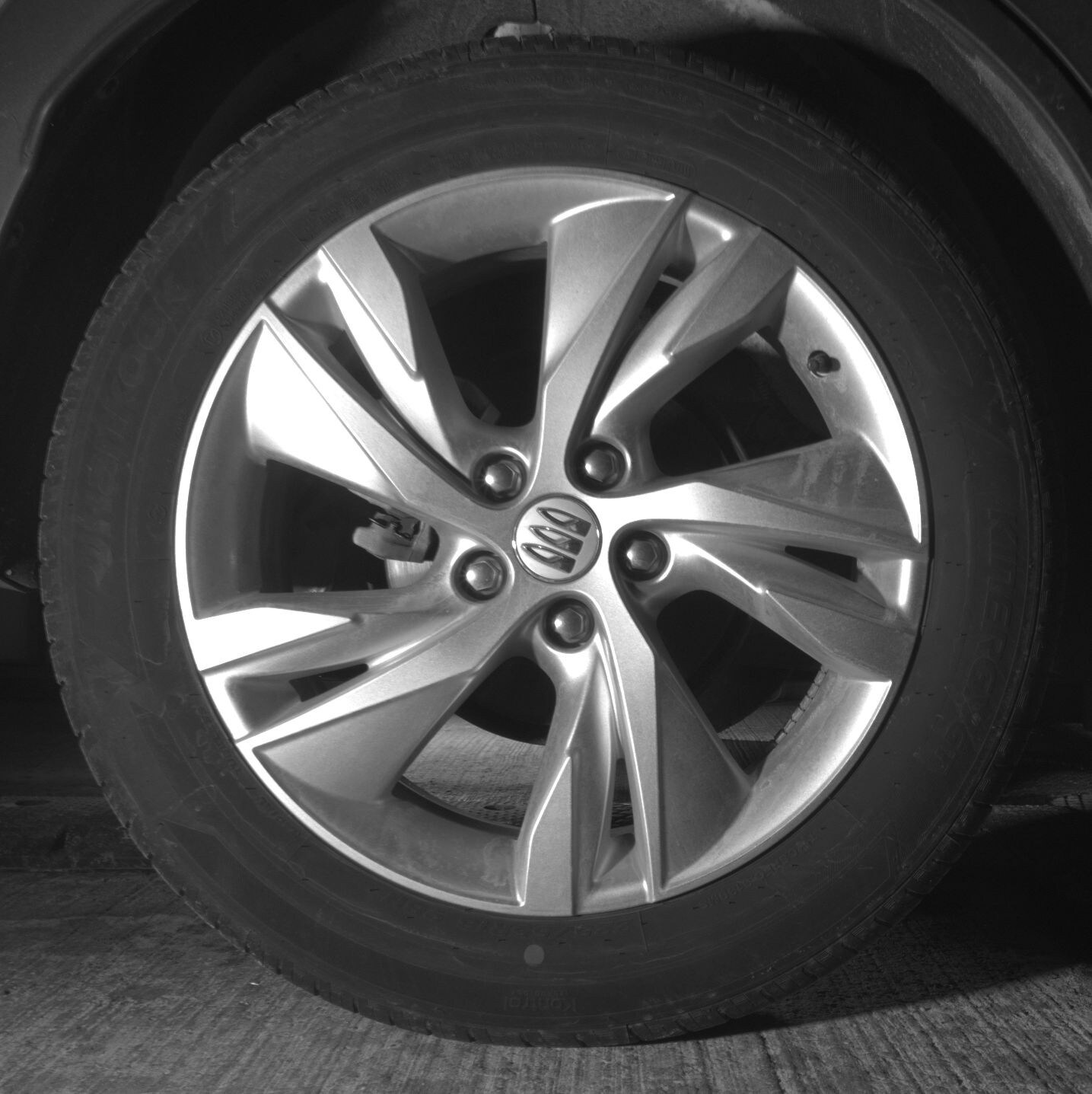 Thumbnail: 2025 Buick Encore GX - 12