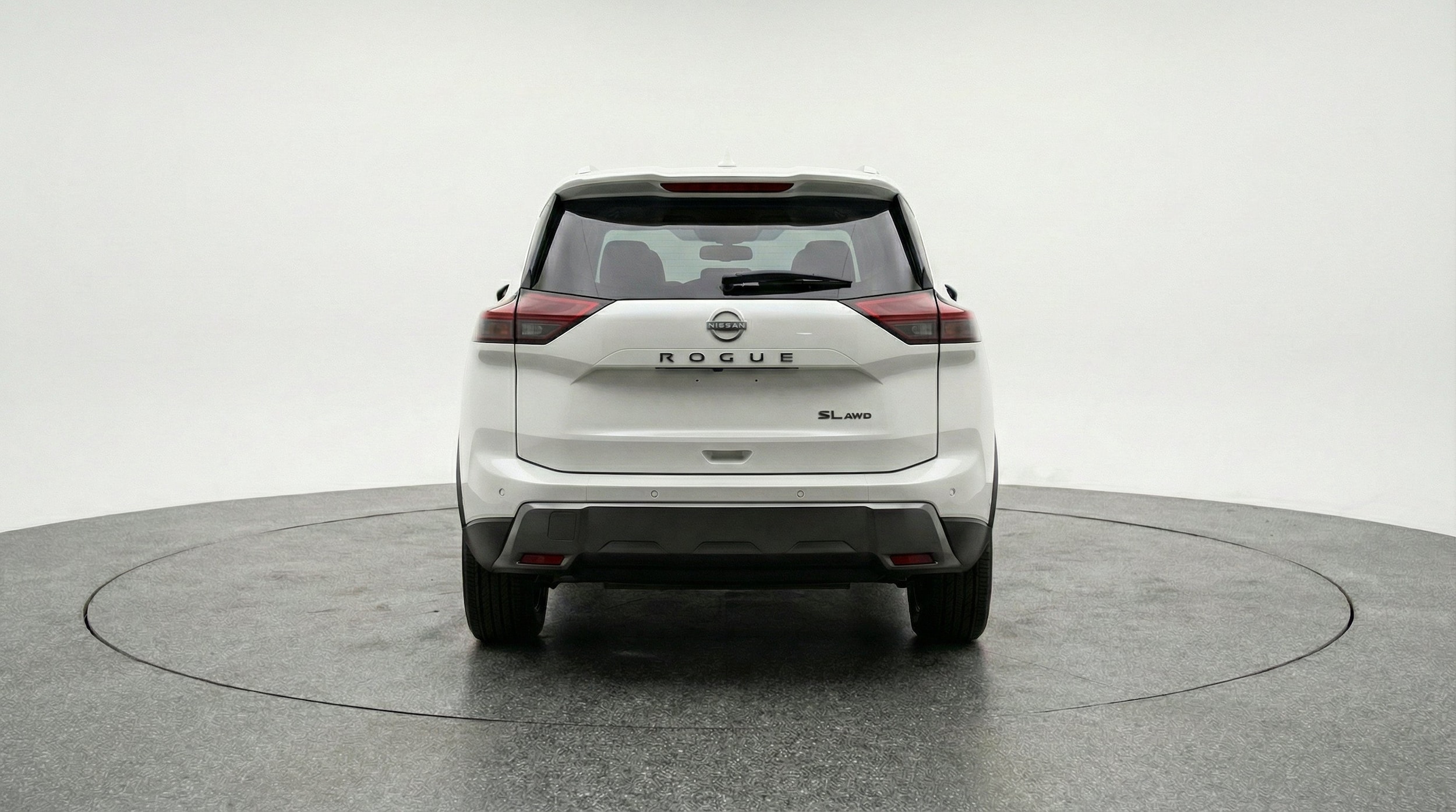 Thumbnail: 2026 Nissan Rogue - 7