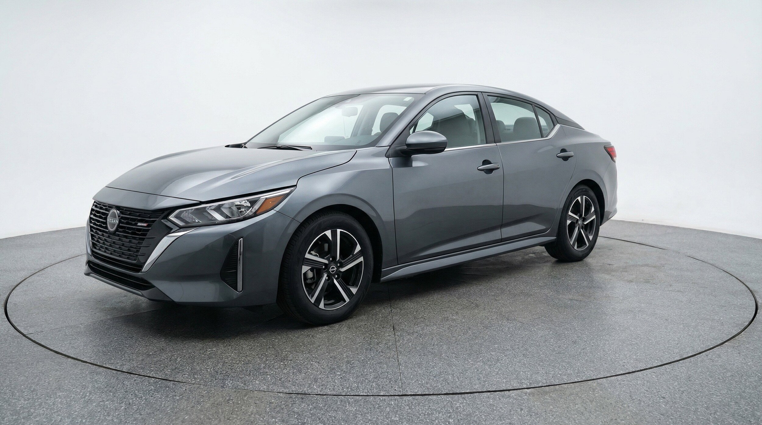 Thumbnail: 2025 Nissan Sentra - 3