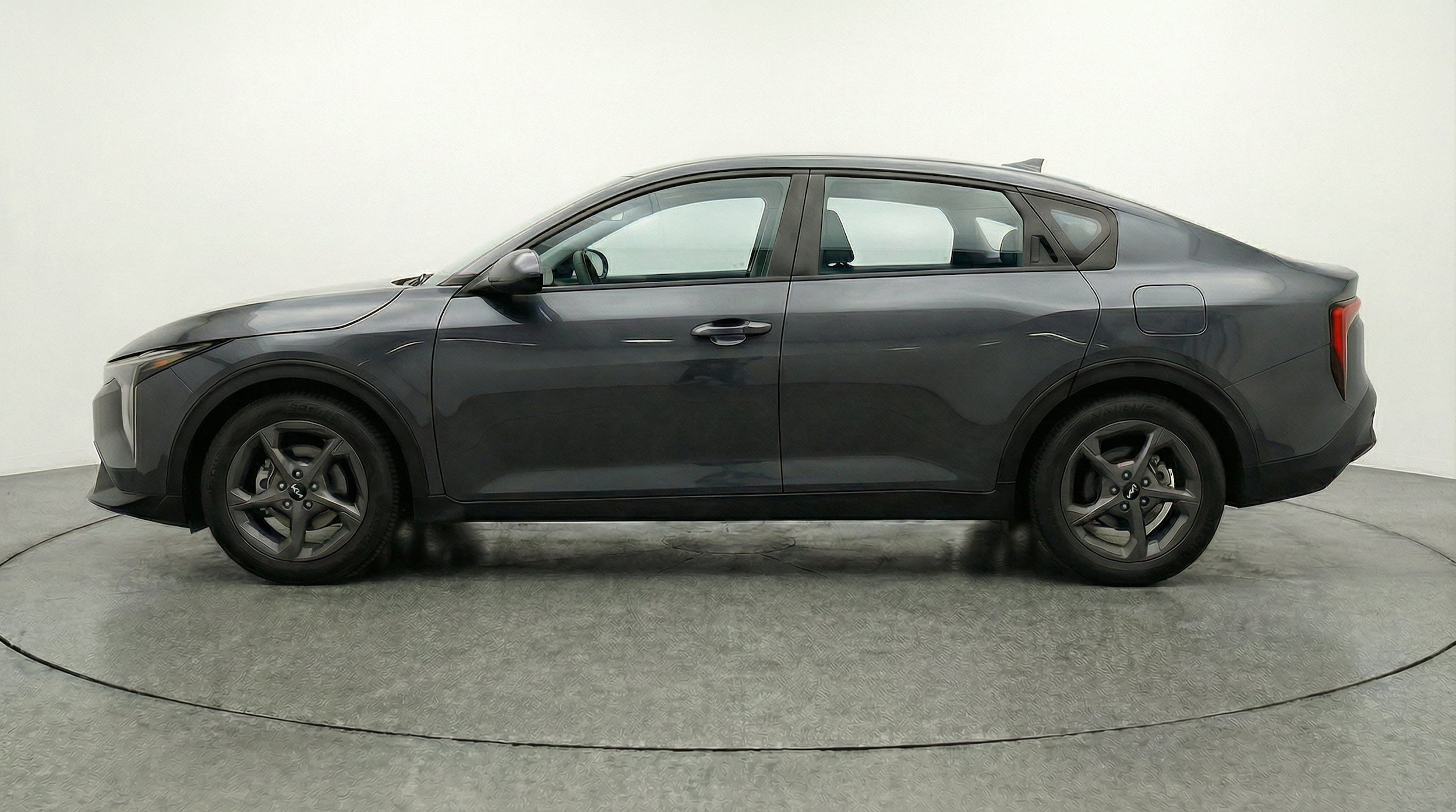 Thumbnail: 2025 Kia K4 - 5