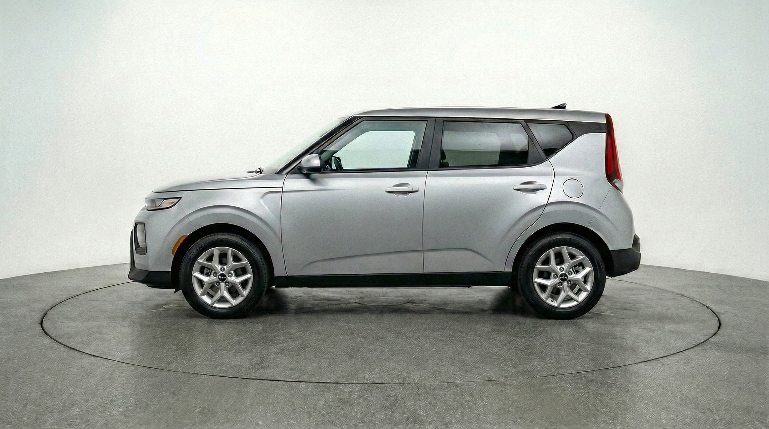 Thumbnail: 2025 Kia Soul - 5