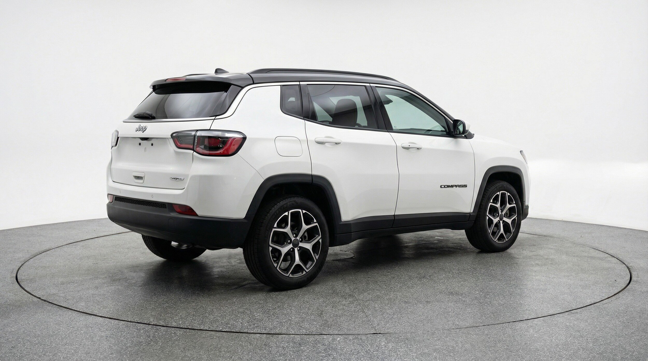 Thumbnail: 2025 Jeep Compass - 9