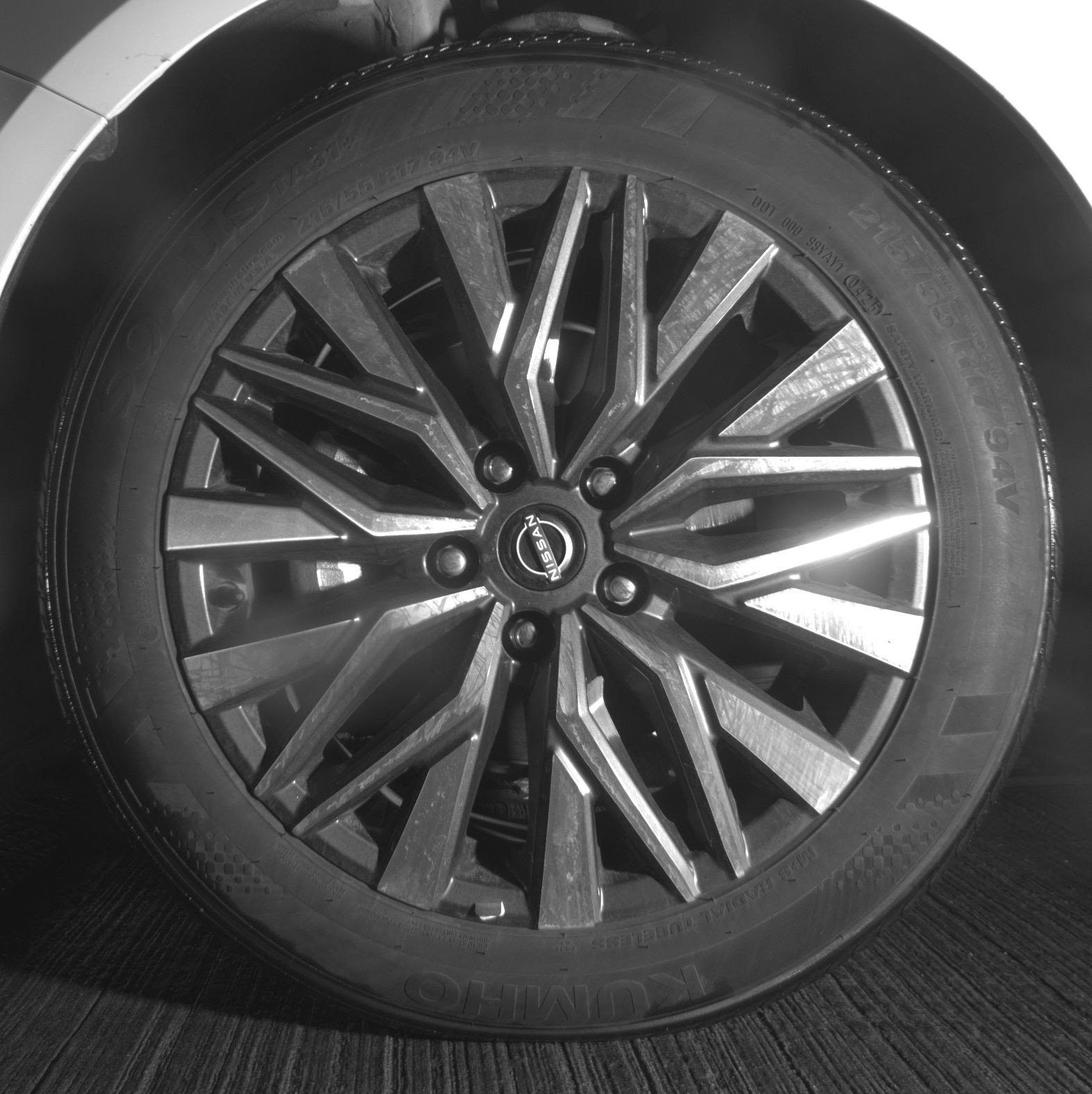 Thumbnail: 2025 Nissan Altima - 12