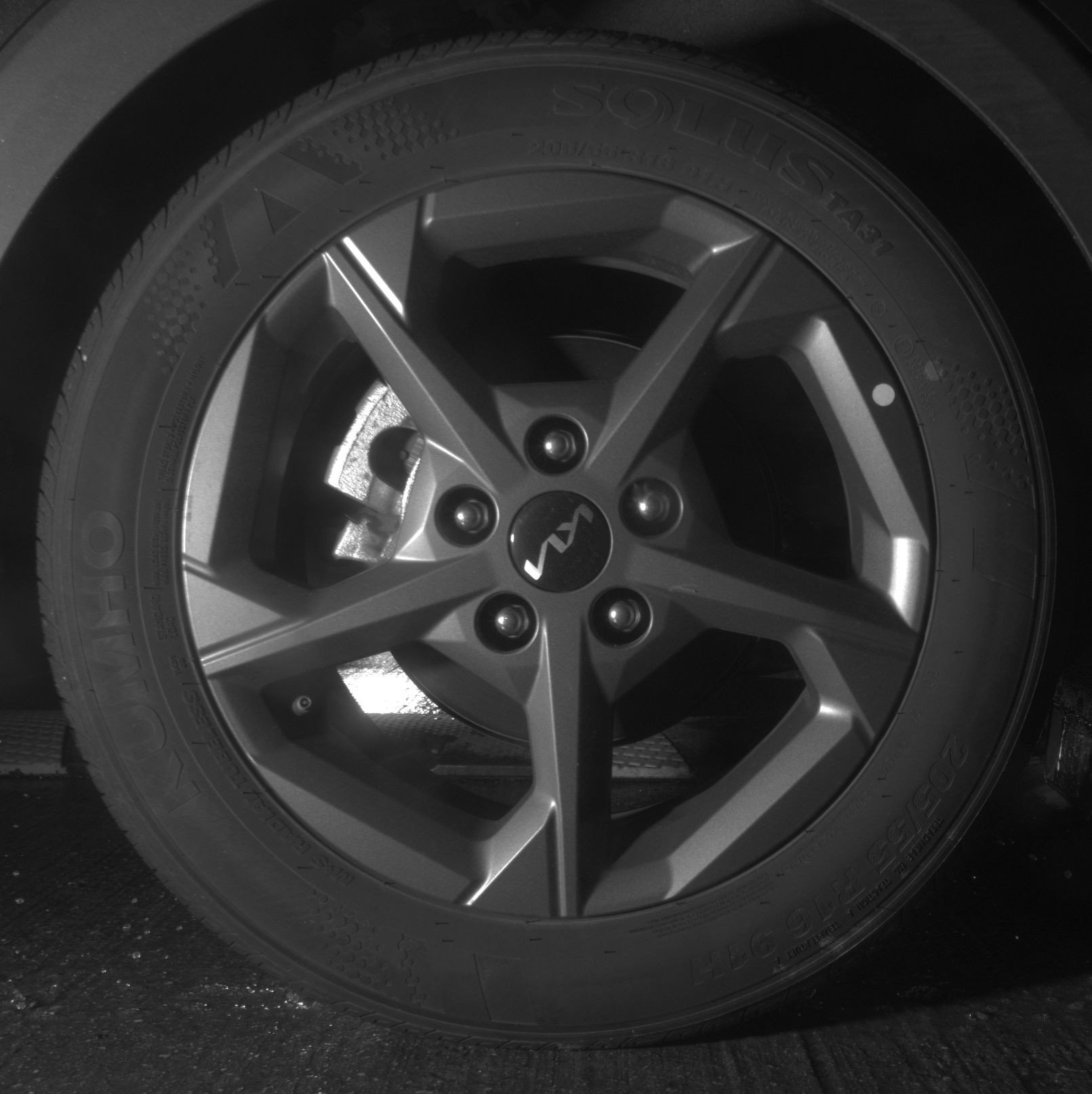 Thumbnail: 2025 Kia K4 - 15