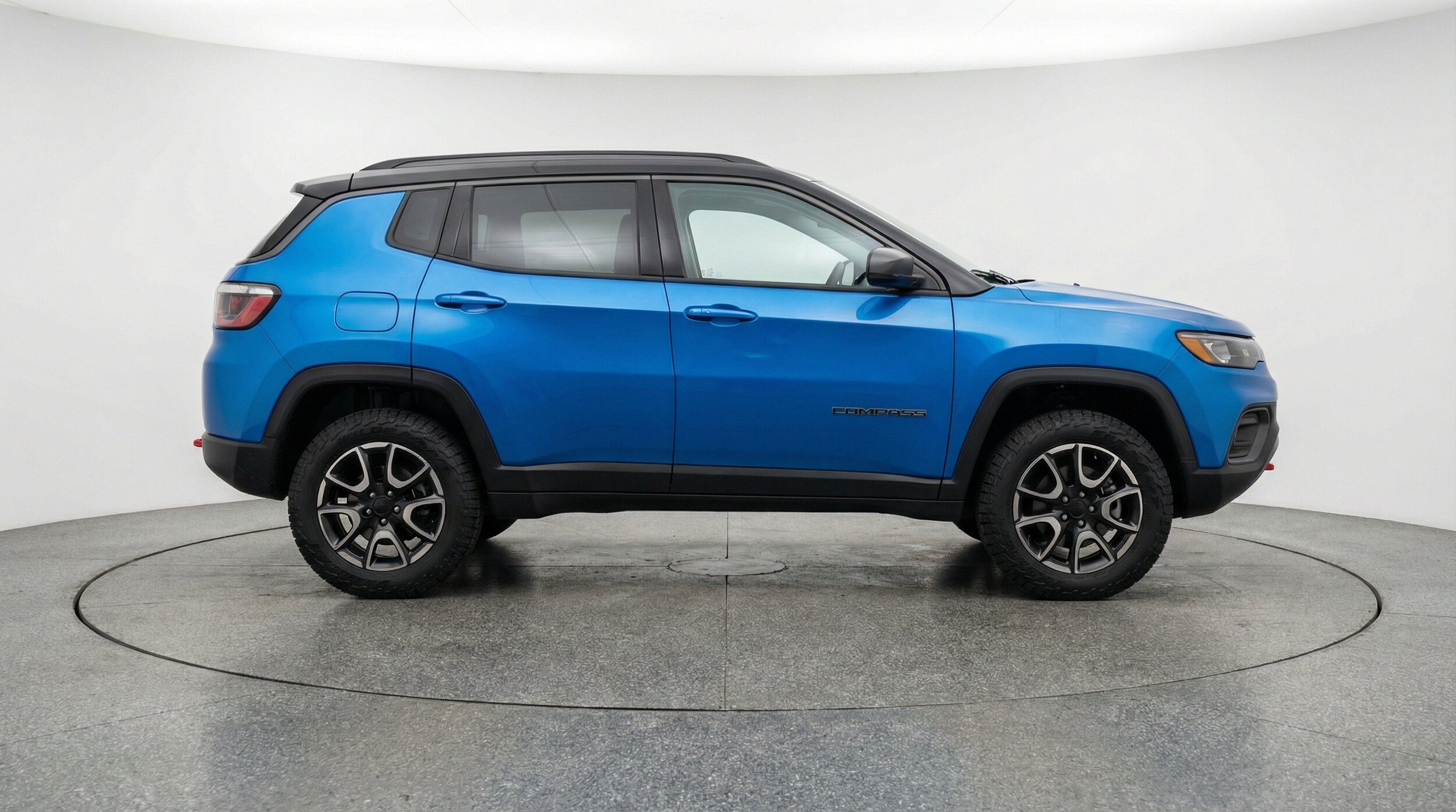 Thumbnail: 2025 Jeep Compass - 11