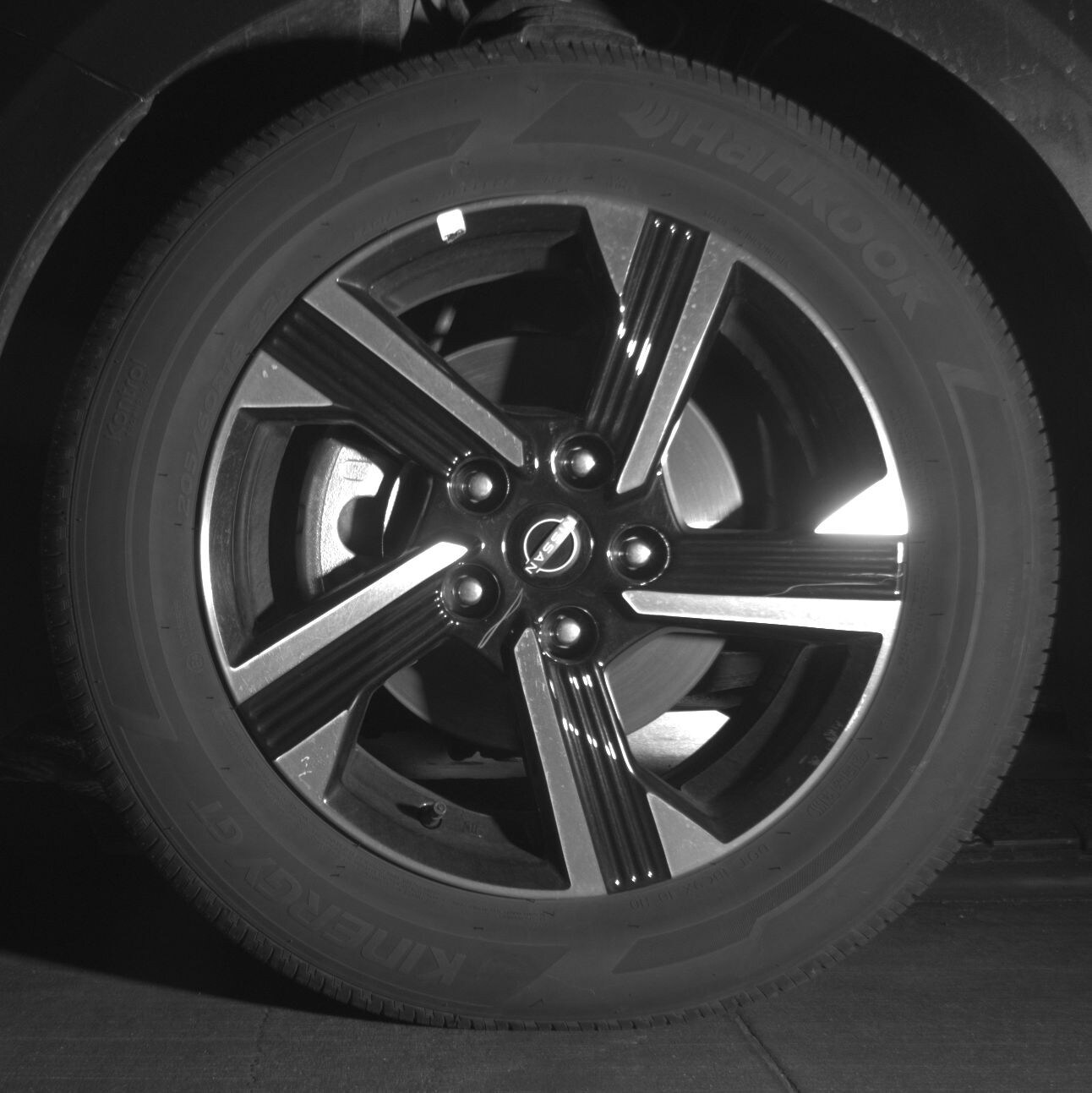 Thumbnail: 2025 Nissan Sentra - 9