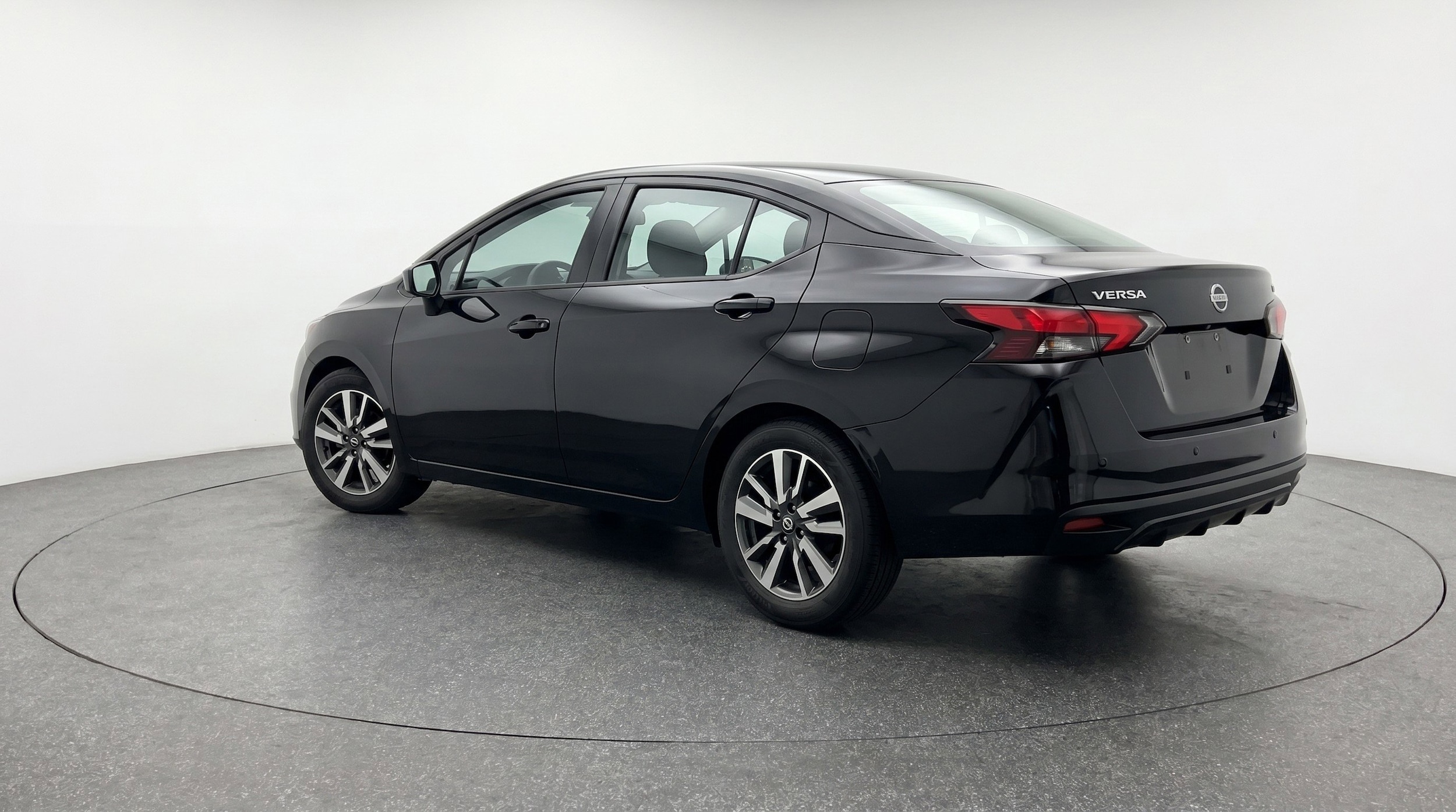 Thumbnail: 2025 Nissan Versa - 6