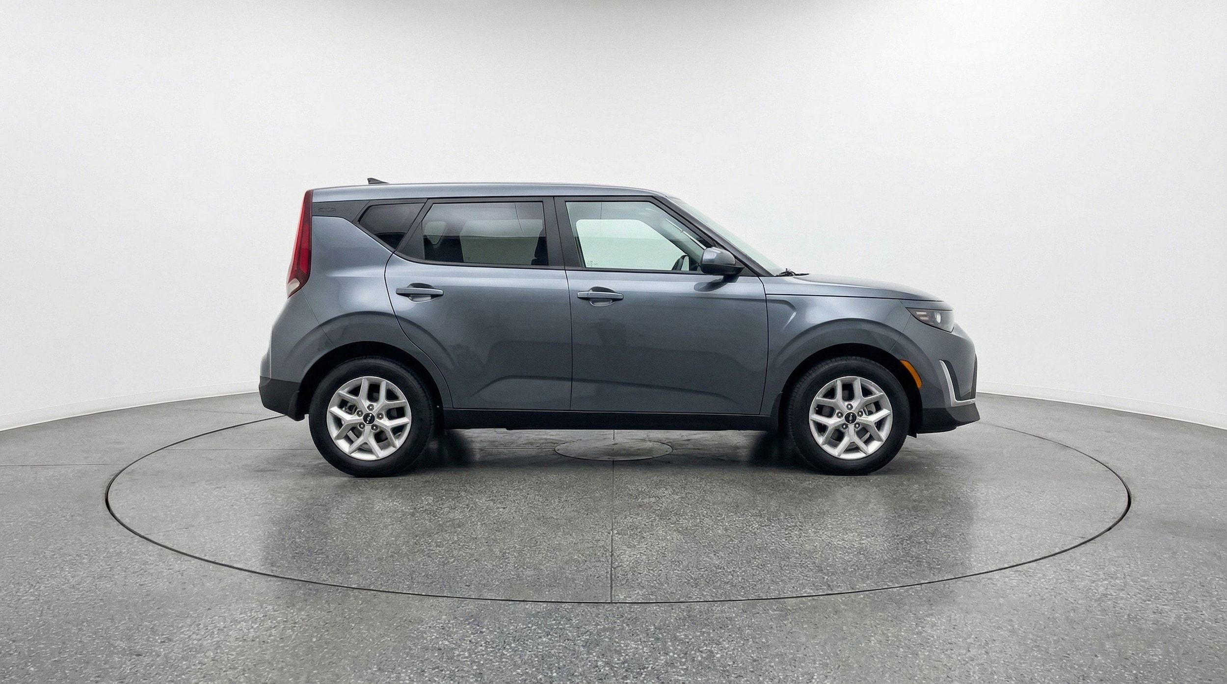 Thumbnail: 2025 Kia Soul - 11