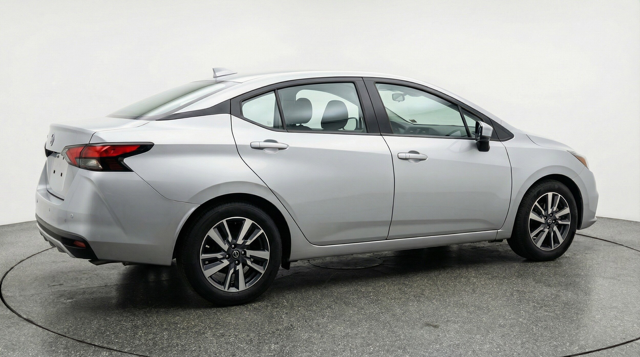 Thumbnail: 2025 Nissan Versa - 9