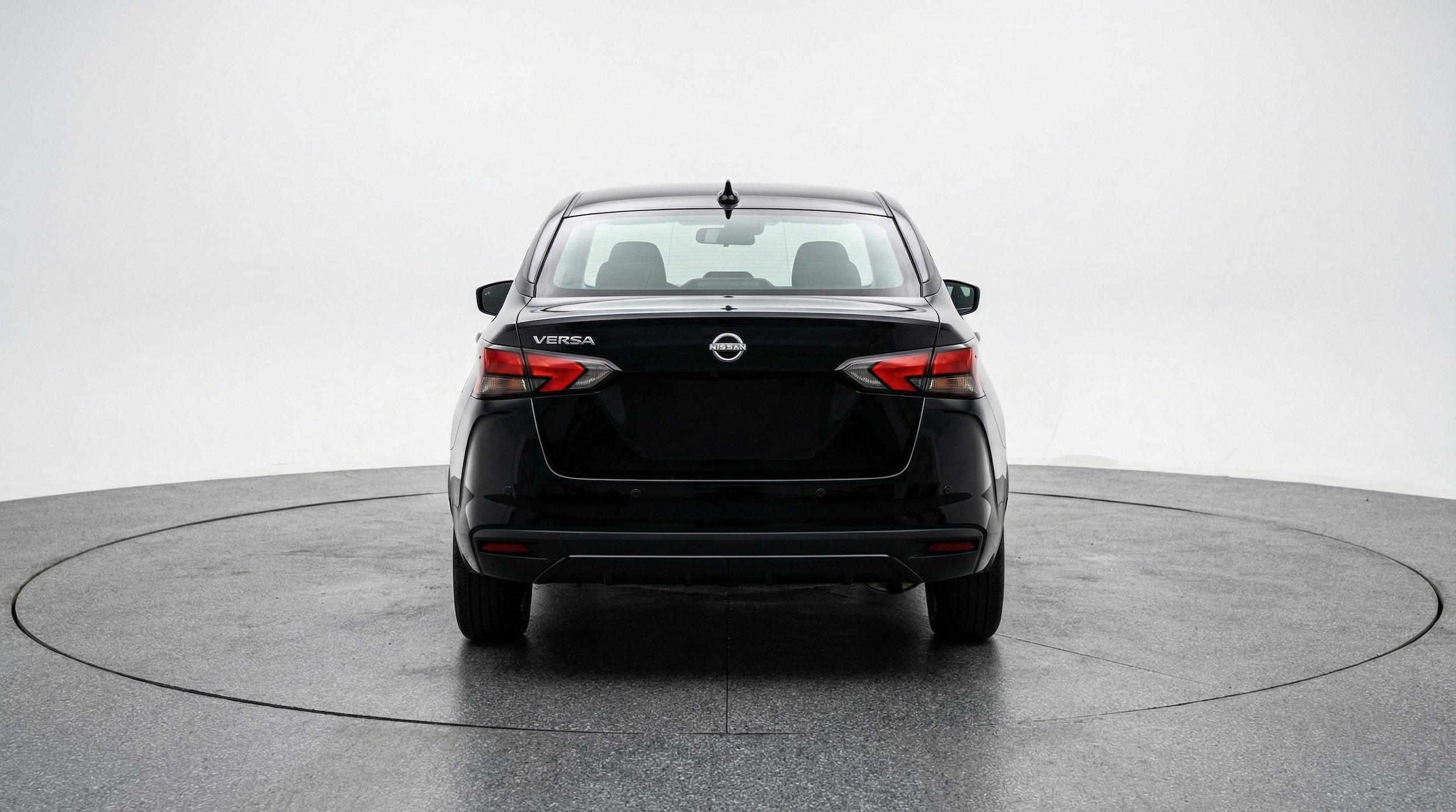 Thumbnail: 2025 Nissan Versa - 7